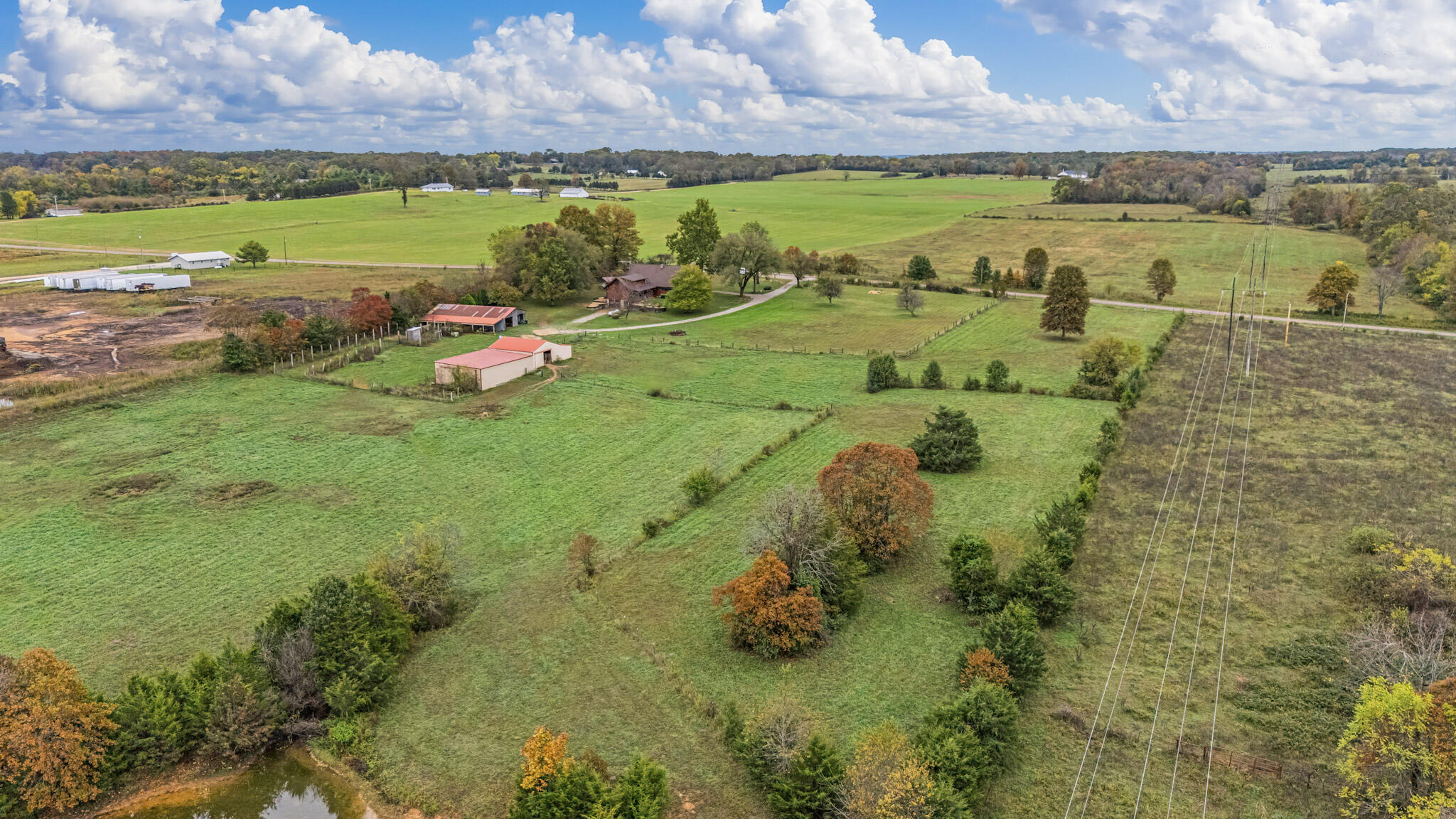 Photo 40 - Farm for sale – 7291  State Route   Peace Valley, MO