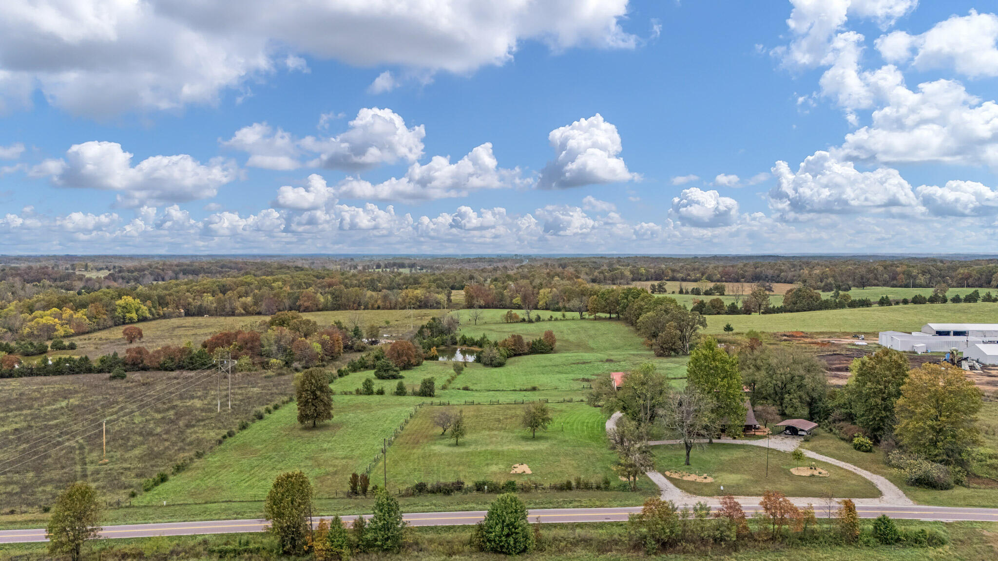 Photo 56 - Farm for sale – 7291  State Route   Peace Valley, MO