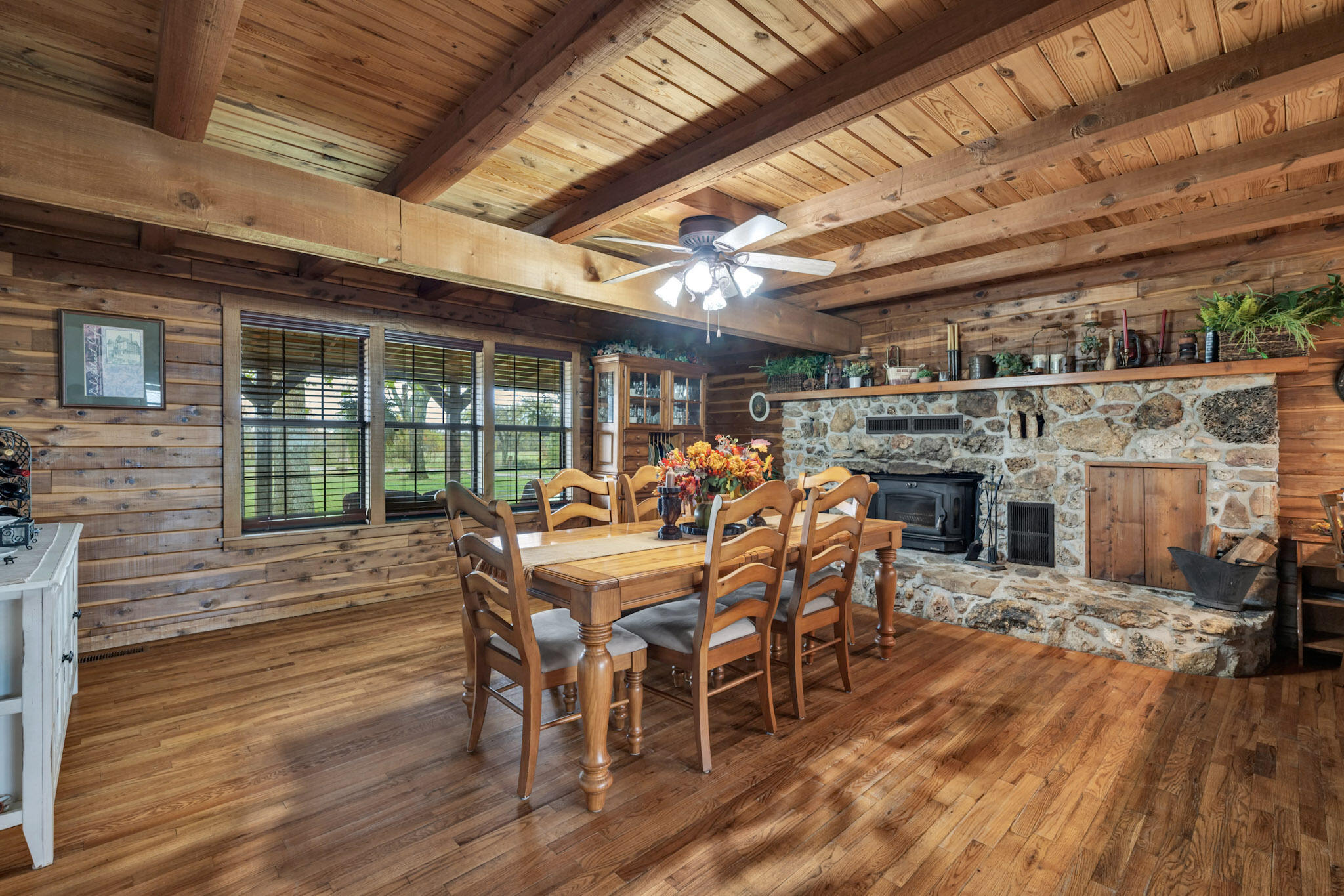 Photo 89 - Farm for sale – 7291  State Route   Peace Valley, MO