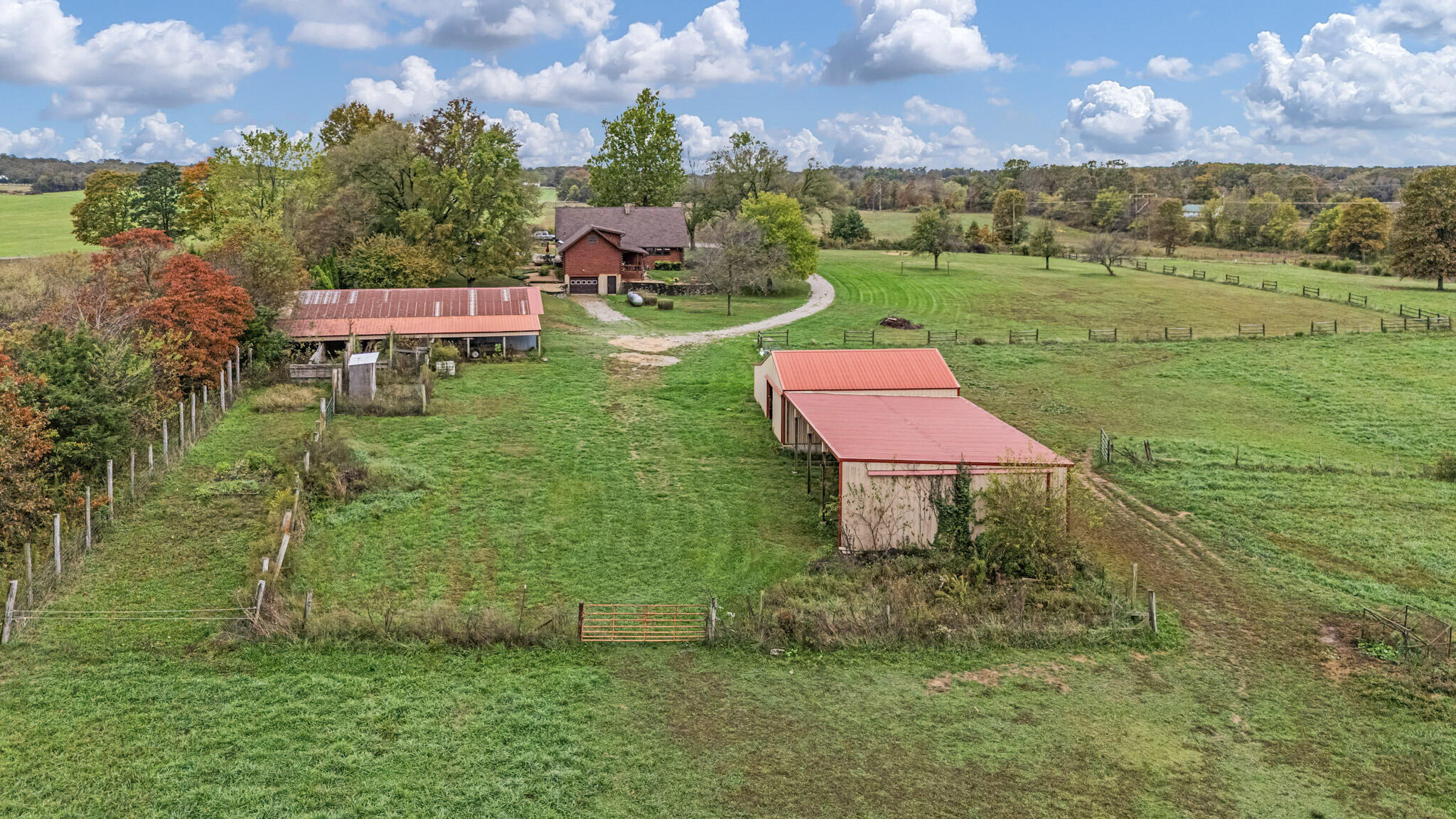 Photo 47 - Farm for sale – 7291  State Route   Peace Valley, MO