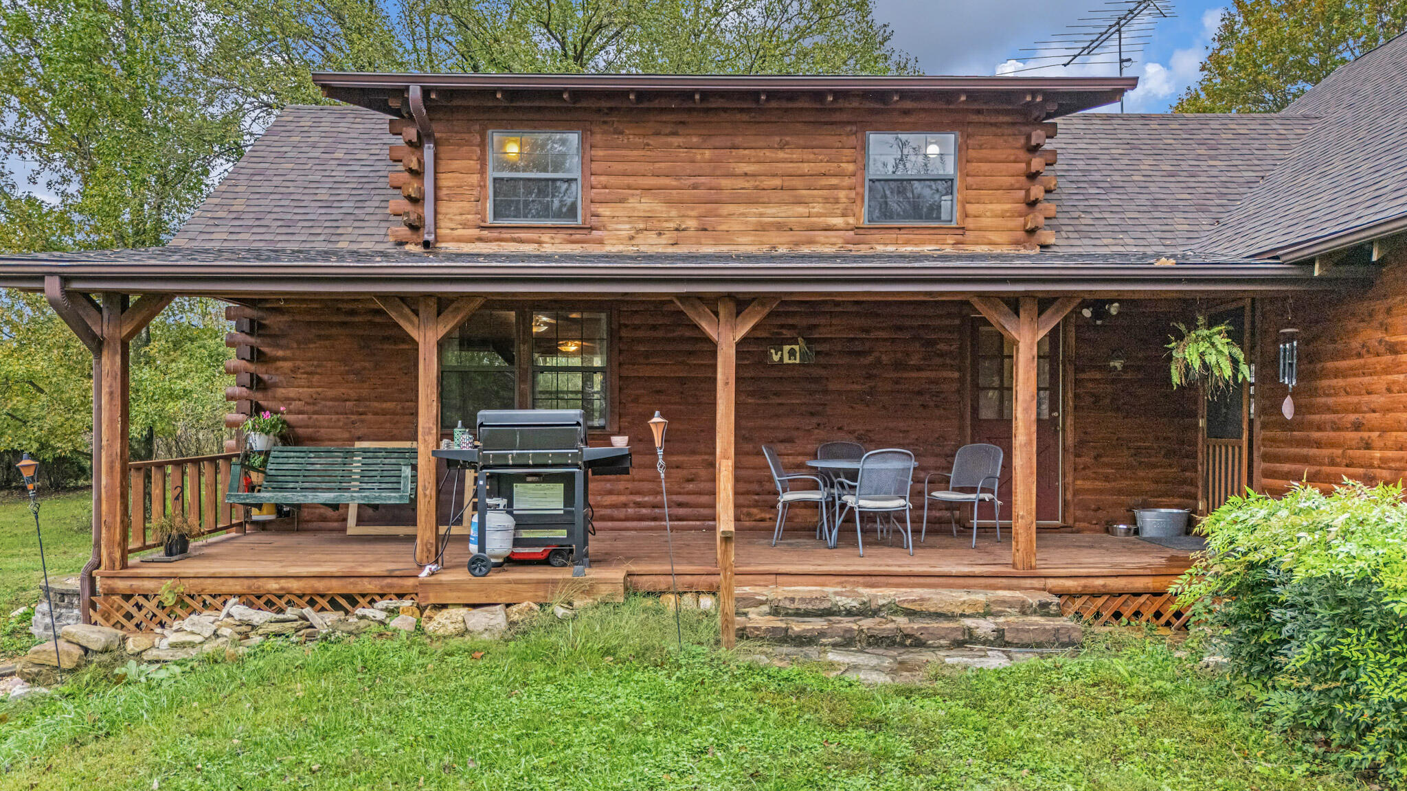 Photo 7 - Farm for sale – 7291  State Route   Peace Valley, MO