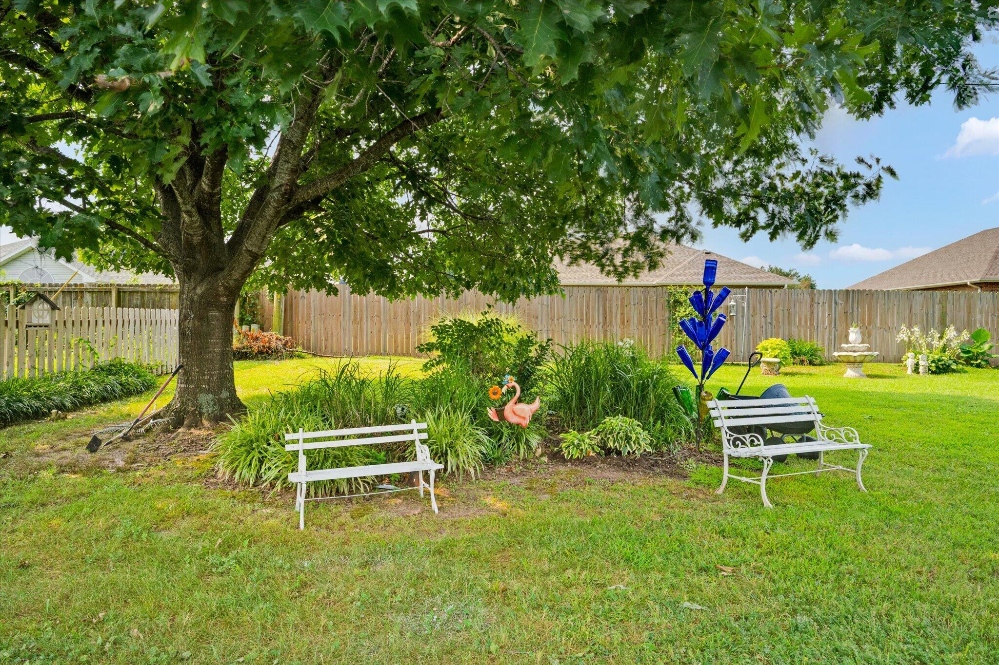 Photo 29 - Residential for sale – 1464 E Wells Street  Bolivar, MO