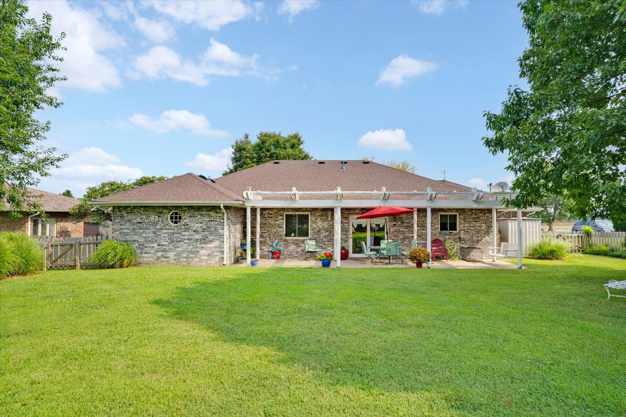 Photo 27 - Residential for sale – 1464 E Wells Street  Bolivar, MO