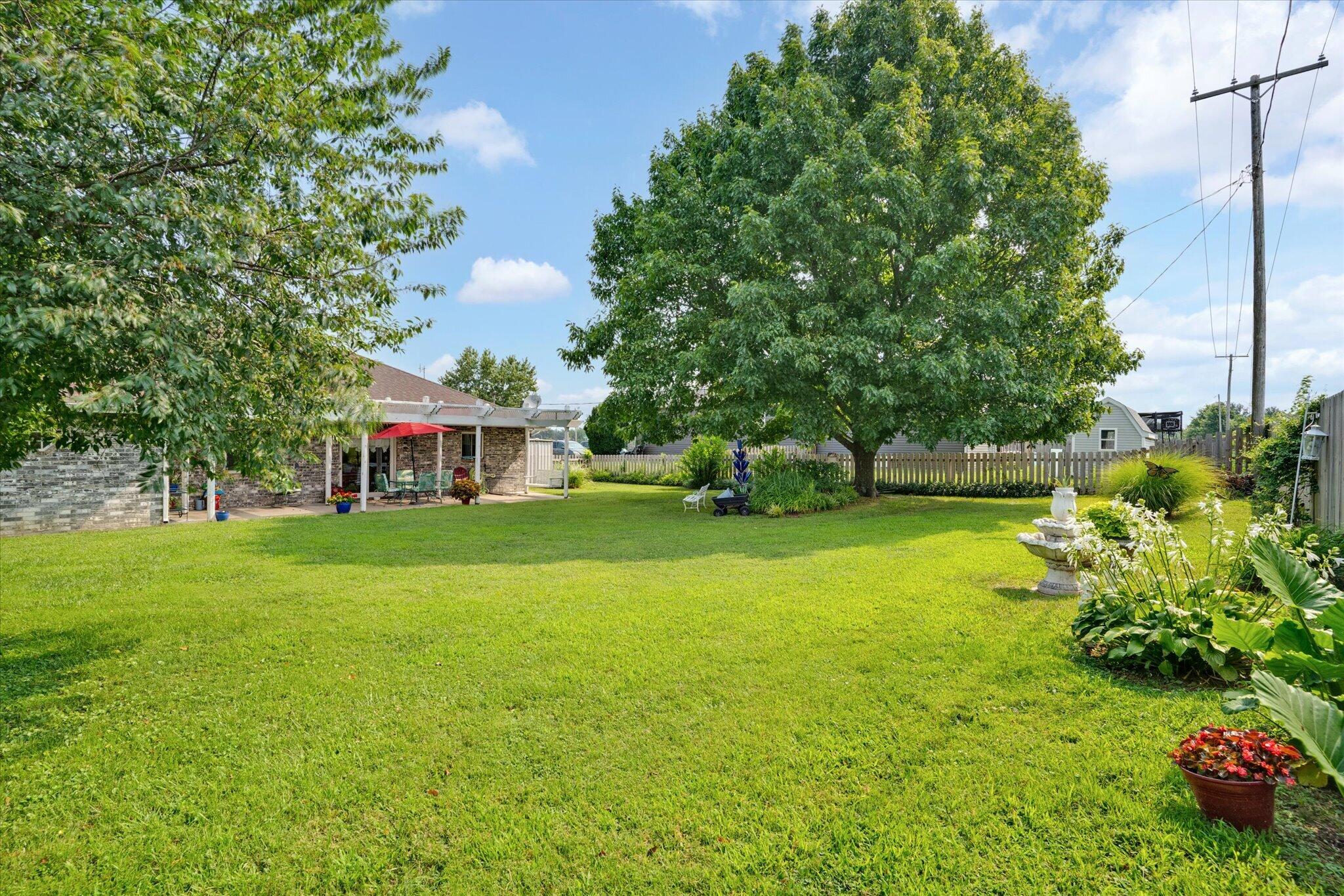 Photo 30 - Residential for sale – 1464 E Wells Street  Bolivar, MO