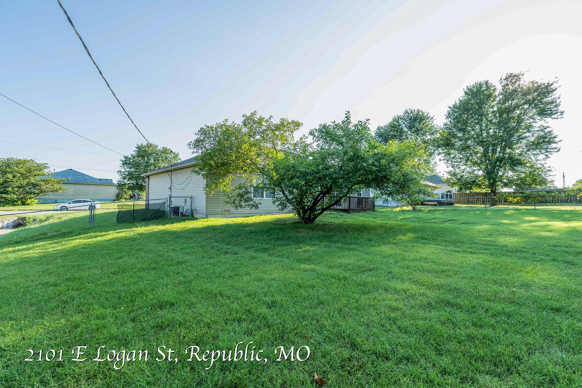 Photo 32 - Residential for sale – 2101 E Logan Street  Republic, MO