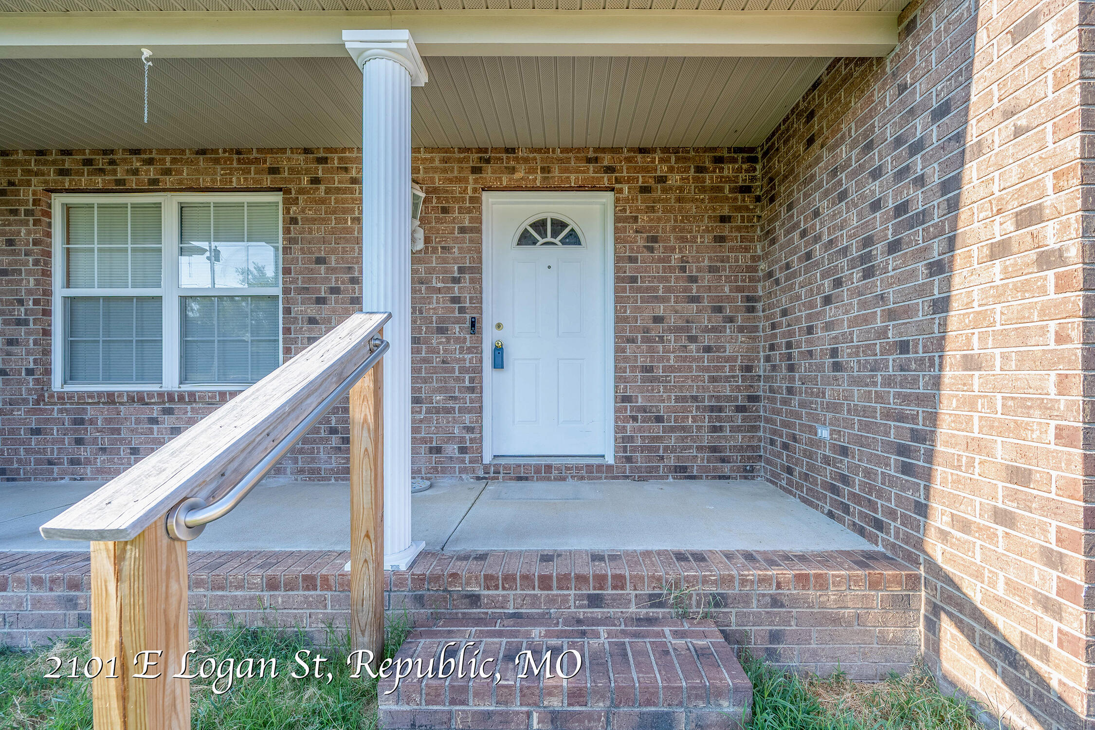 Photo 5 - Residential for sale – 2101 E Logan Street  Republic, MO