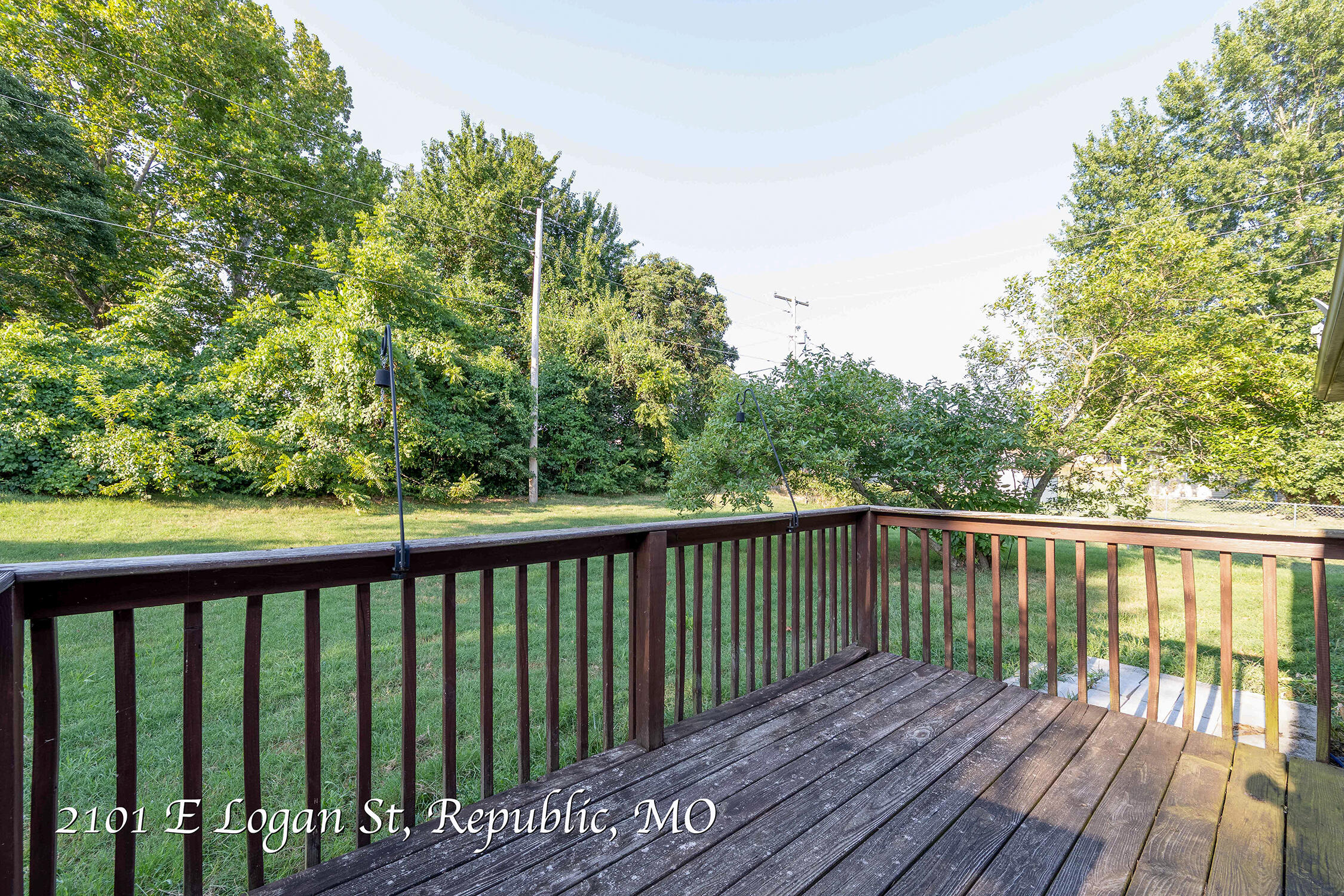 Photo 28 - Residential for sale – 2101 E Logan Street  Republic, MO