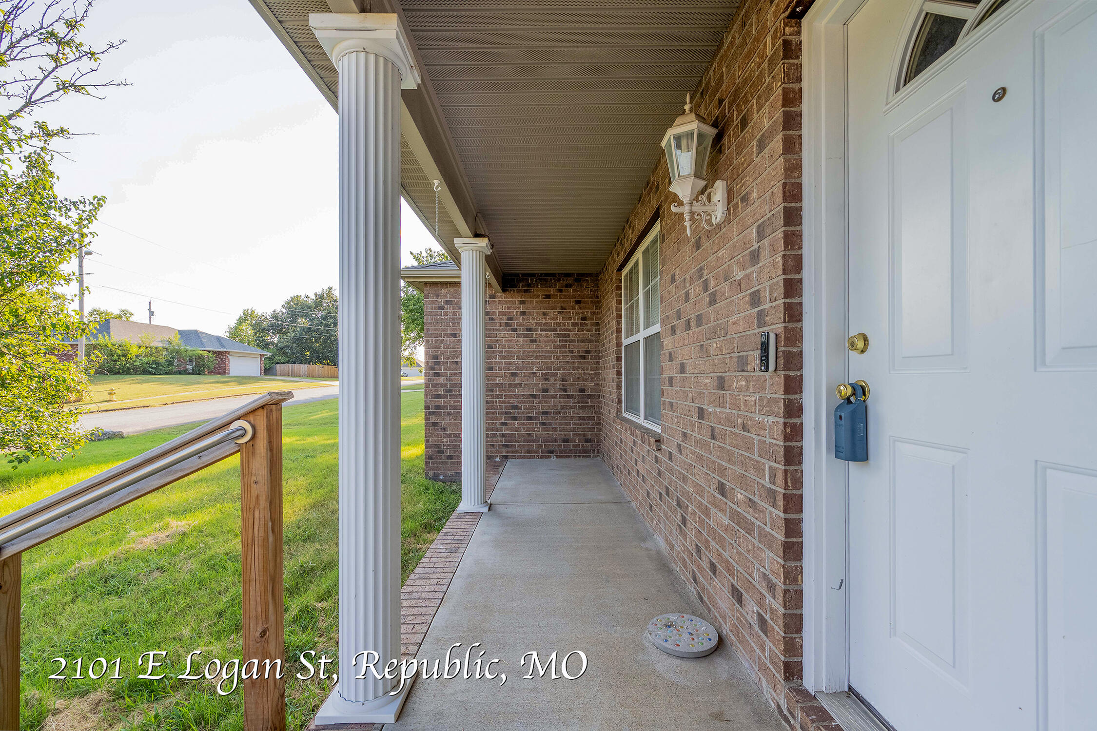 Photo 6 - Residential for sale – 2101 E Logan Street  Republic, MO