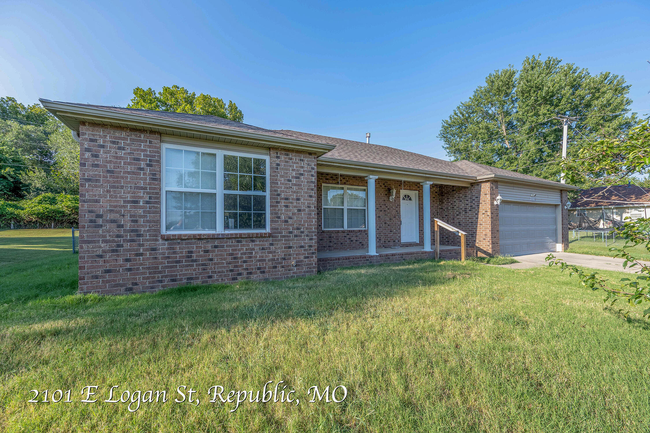 Photo 4 - Residential for sale – 2101 E Logan Street  Republic, MO