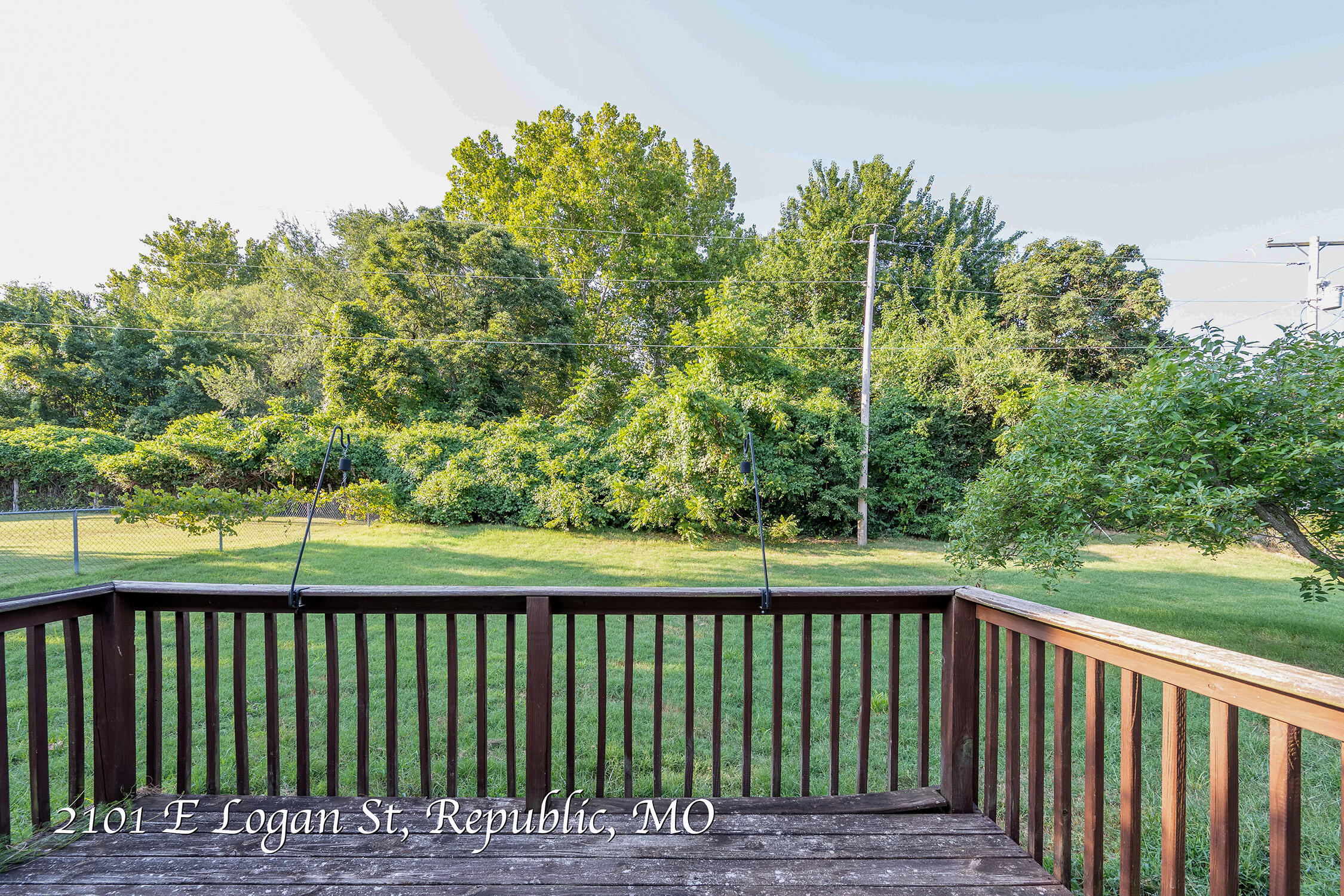 Photo 27 - Residential for sale – 2101 E Logan Street  Republic, MO