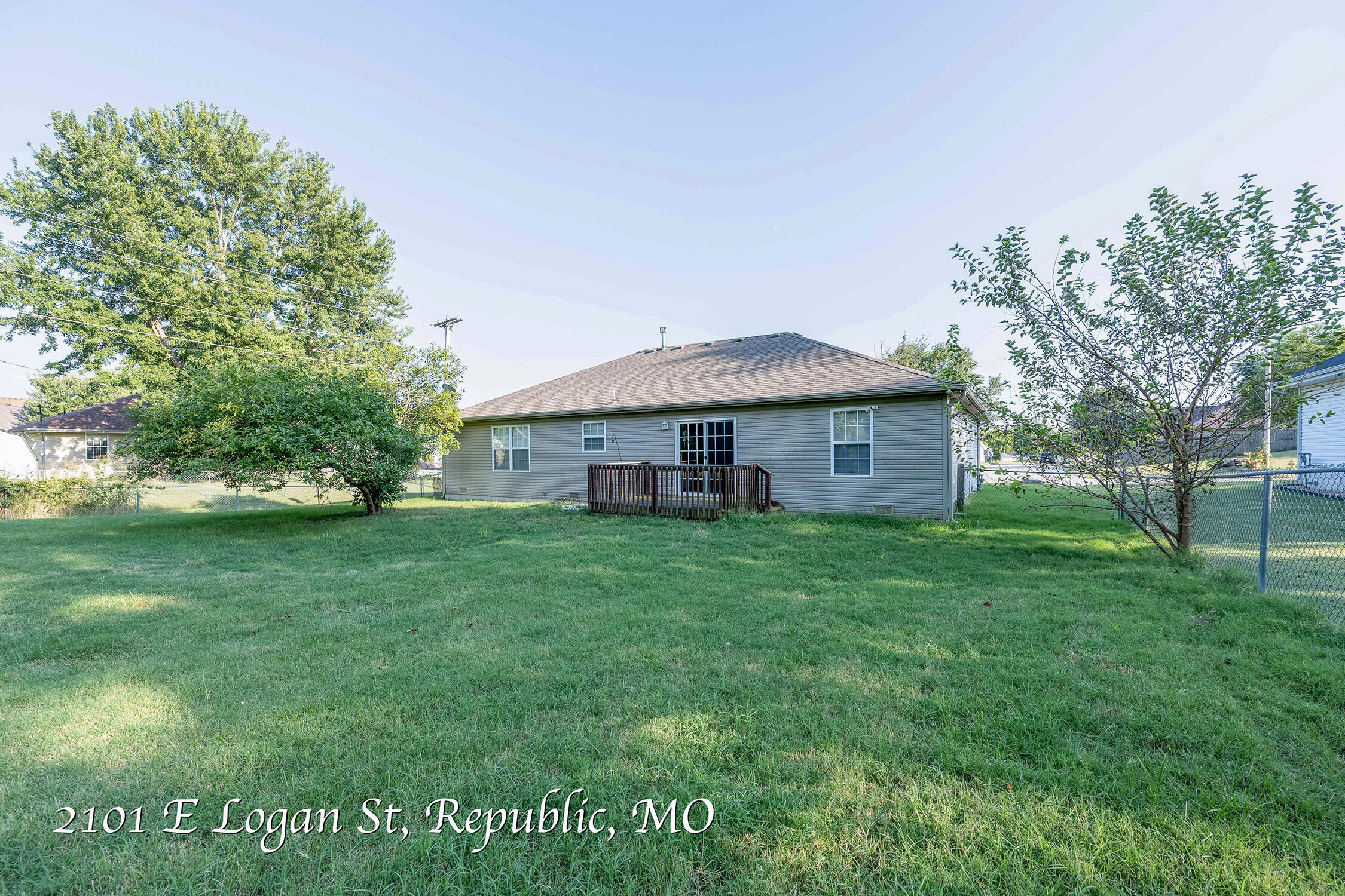 Photo 30 - Residential for sale – 2101 E Logan Street  Republic, MO
