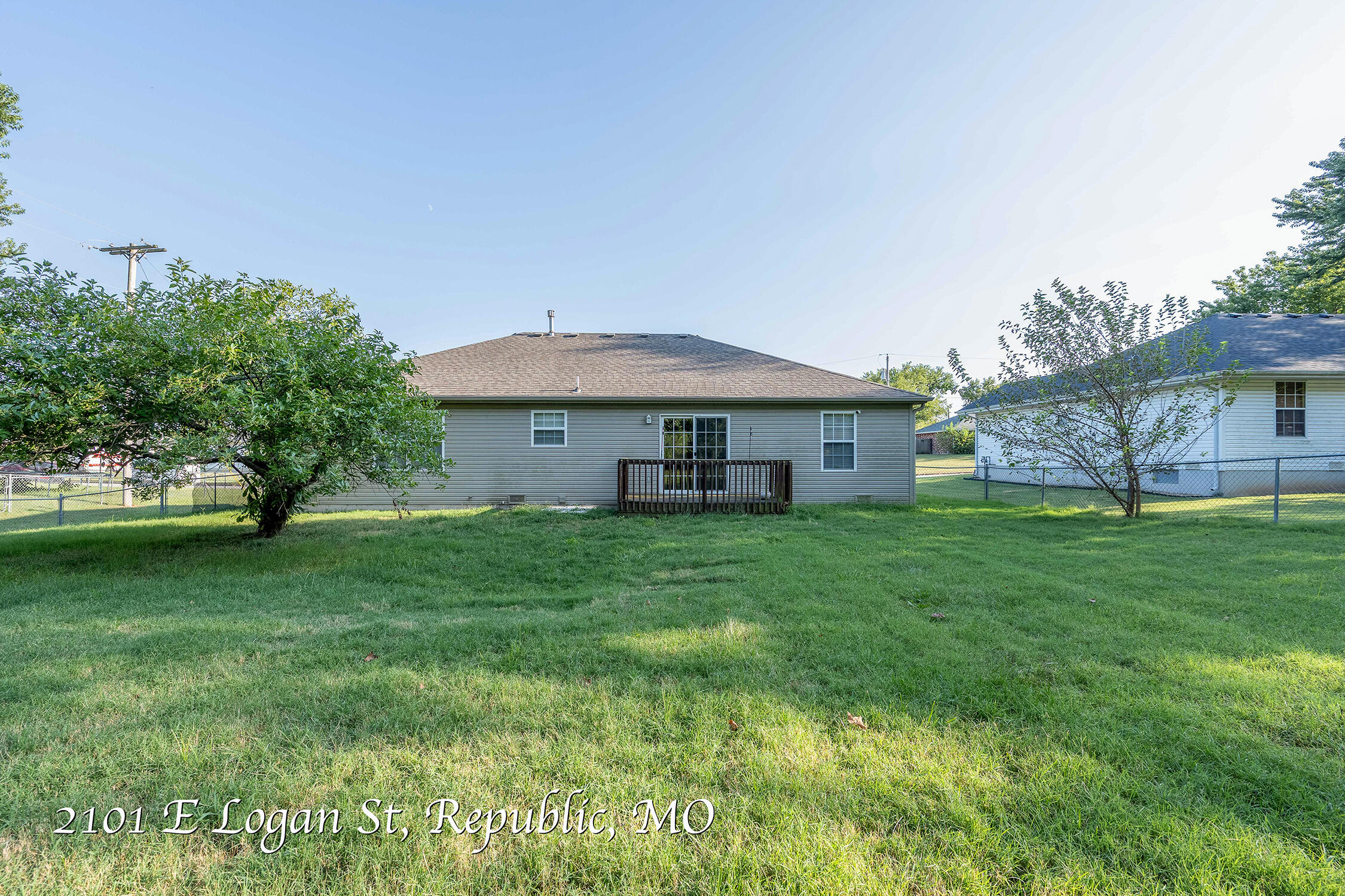 Photo 31 - Residential for sale – 2101 E Logan Street  Republic, MO