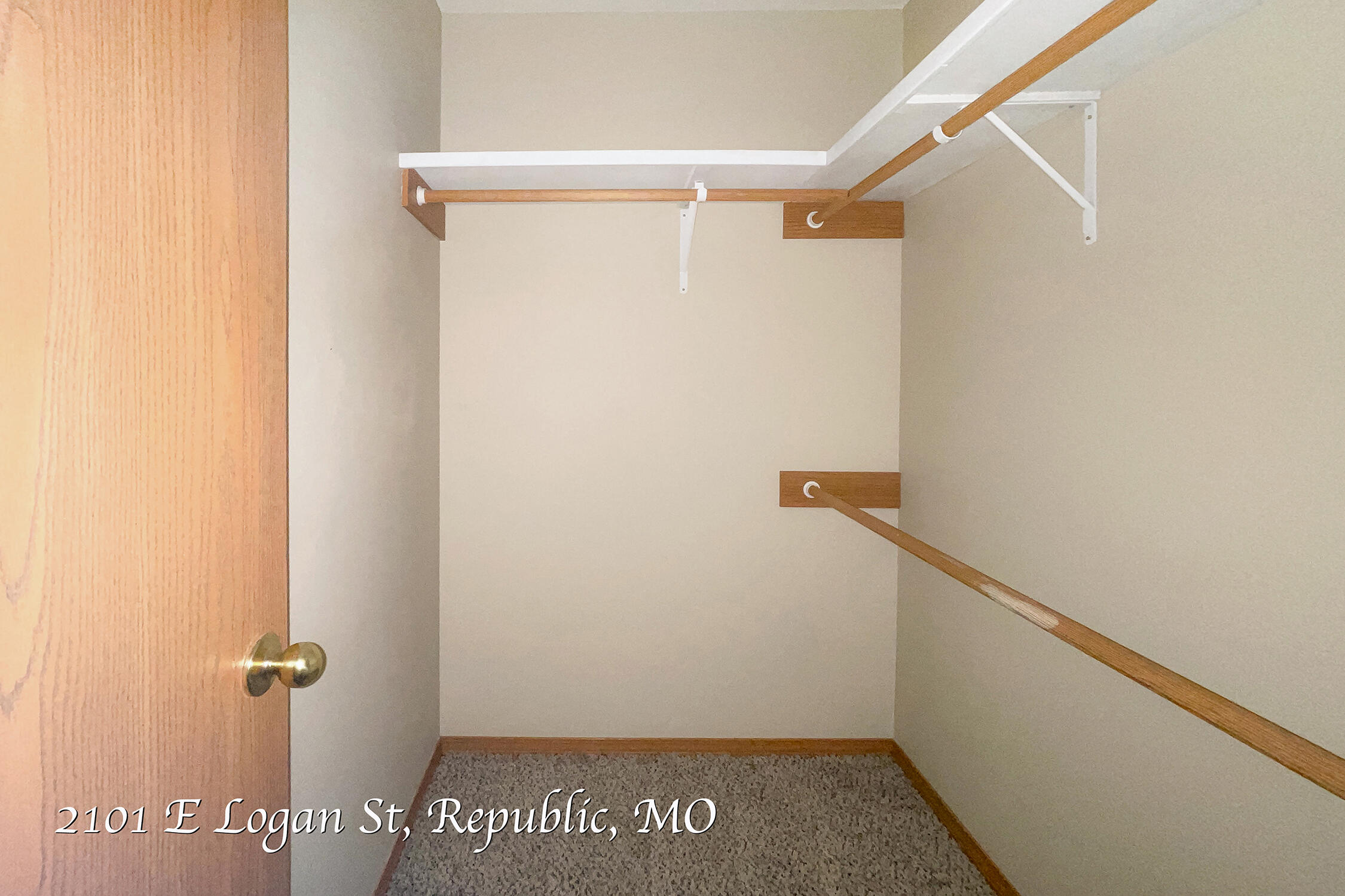 Photo 16 - Residential for sale – 2101 E Logan Street  Republic, MO