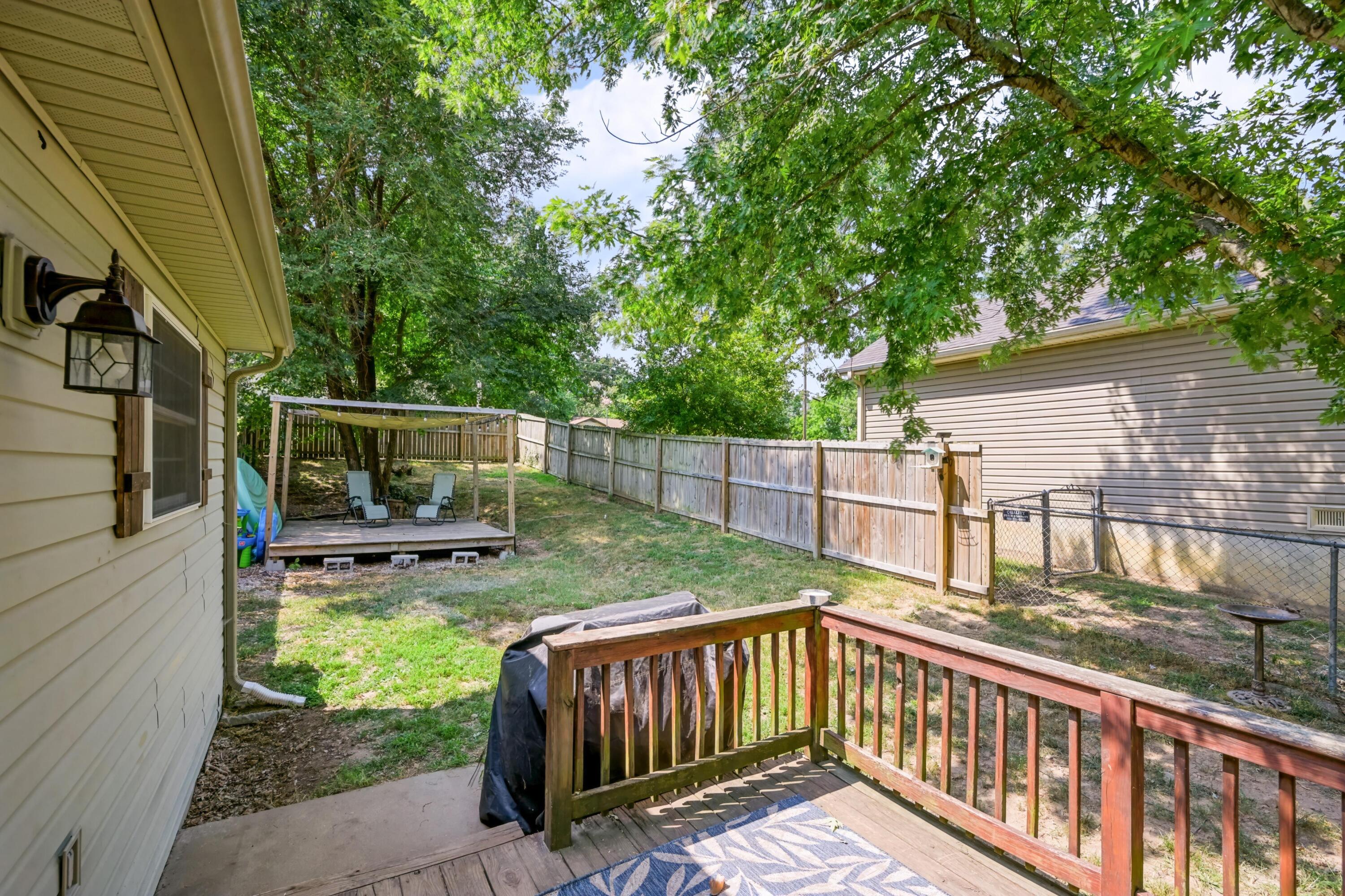 Photo 21 - Residential for sale – 2010  Sally Ann Avenue  Neosho, MO