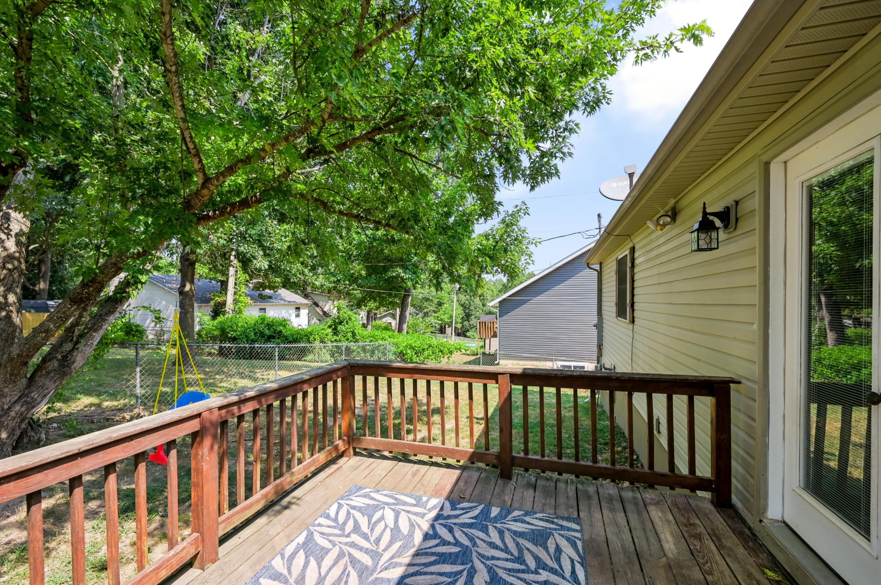 Photo 22 - Residential for sale – 2010  Sally Ann Avenue  Neosho, MO