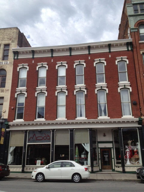 Residential Lease for sale – 317 S South Avenue  Springfield, MO