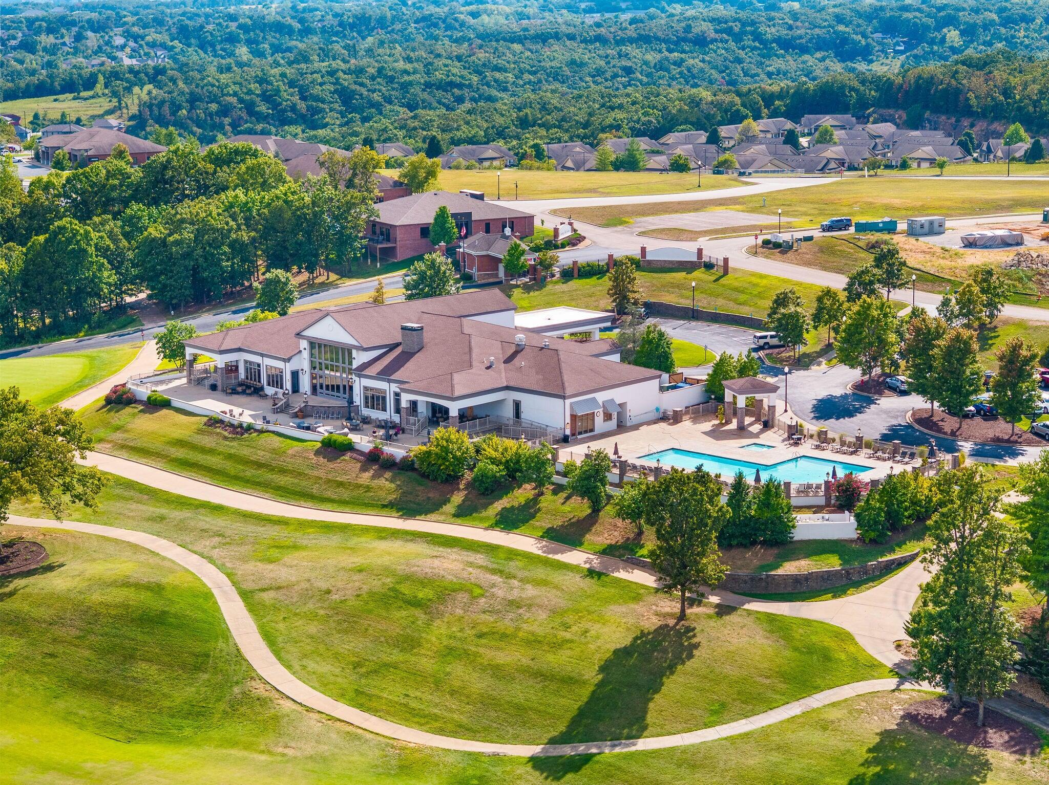 Photo 44 - Residential for sale – 151  Royal Dornoch Drive  Branson, MO