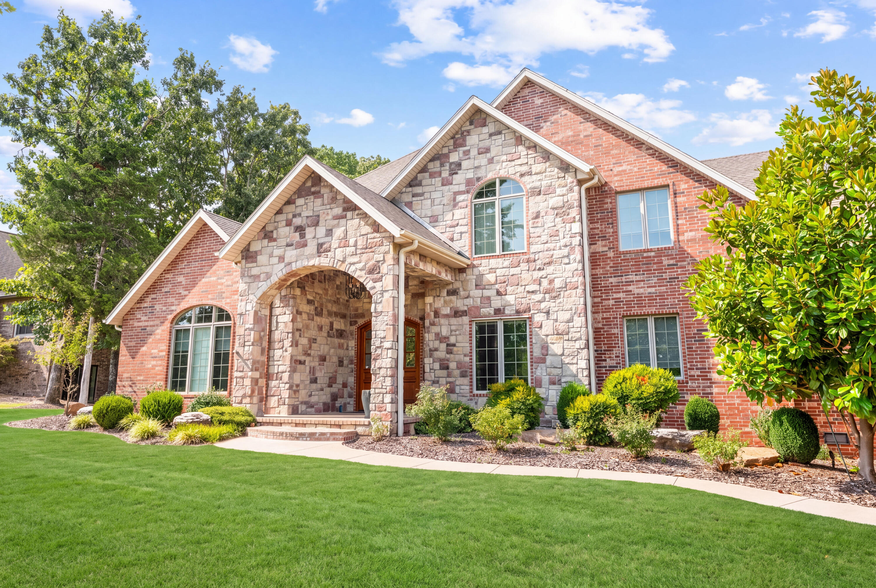 Photo 5 - Residential for sale – 151  Royal Dornoch Drive  Branson, MO