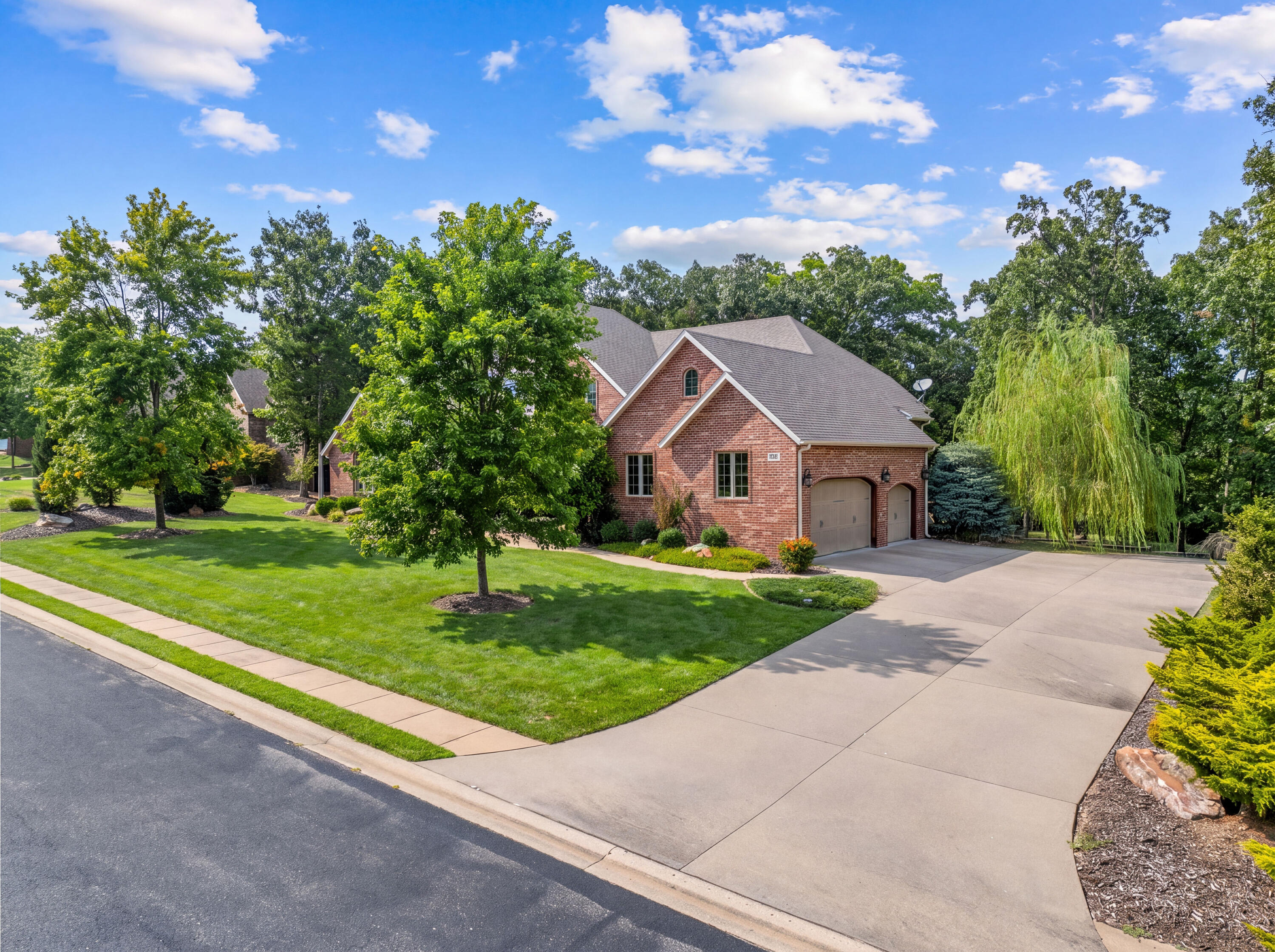 Photo 49 - Residential for sale – 151  Royal Dornoch Drive  Branson, MO