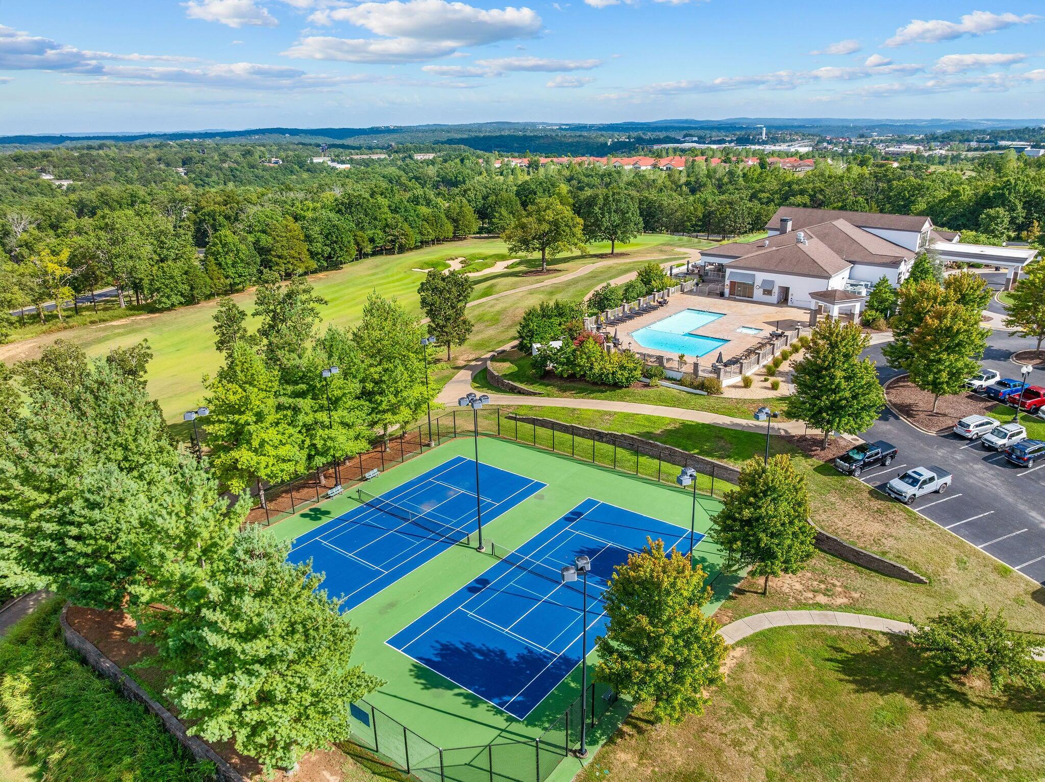 Photo 3 - Residential for sale – 151  Royal Dornoch Drive  Branson, MO