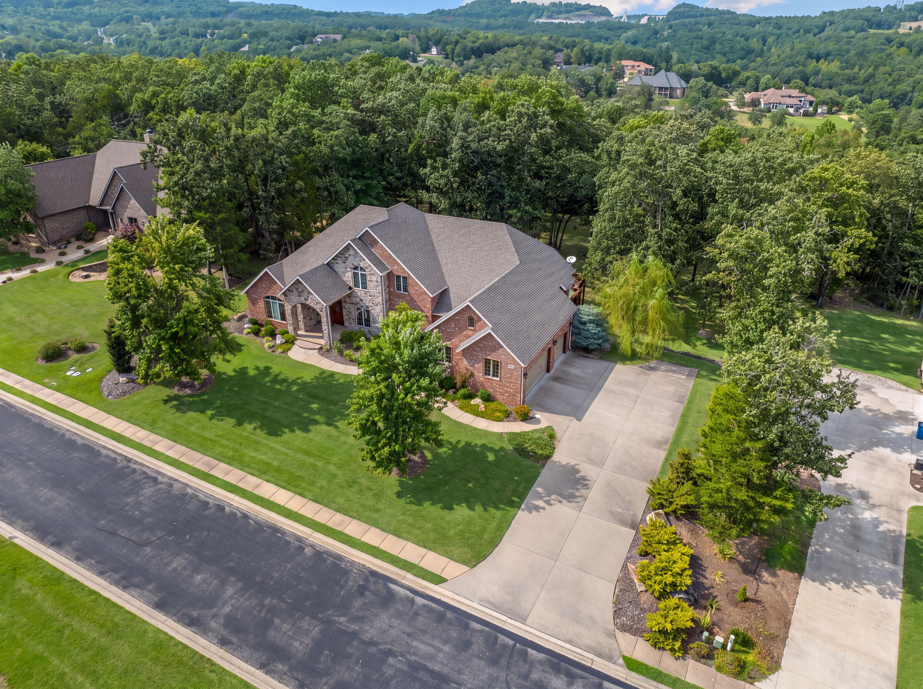 Photo 6 - Residential for sale – 151  Royal Dornoch Drive  Branson, MO