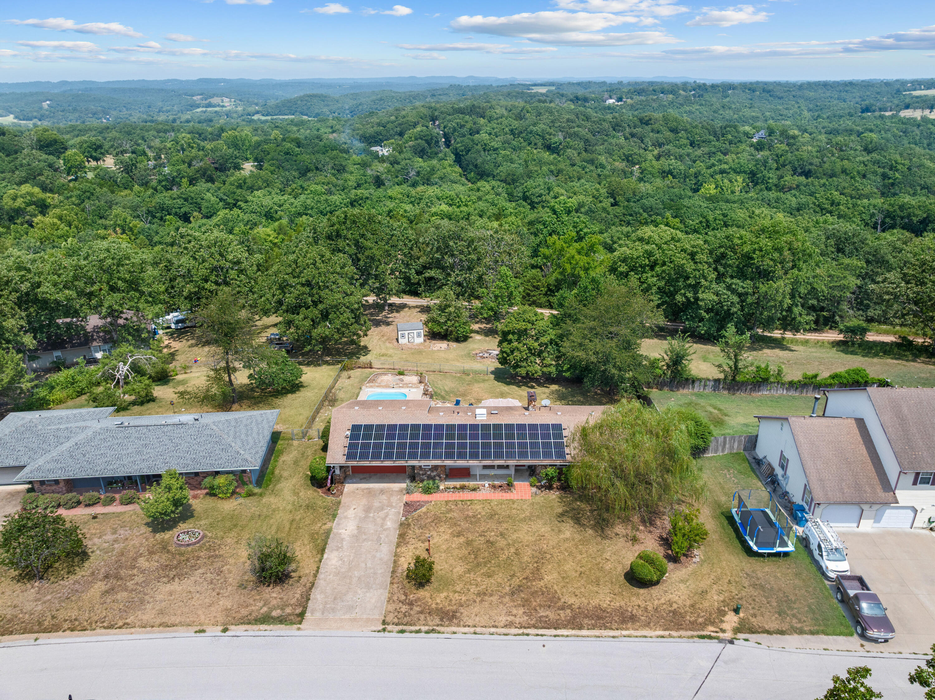 Photo 46 - Residential for sale – 421  Santa Fe Drive  Forsyth, MO