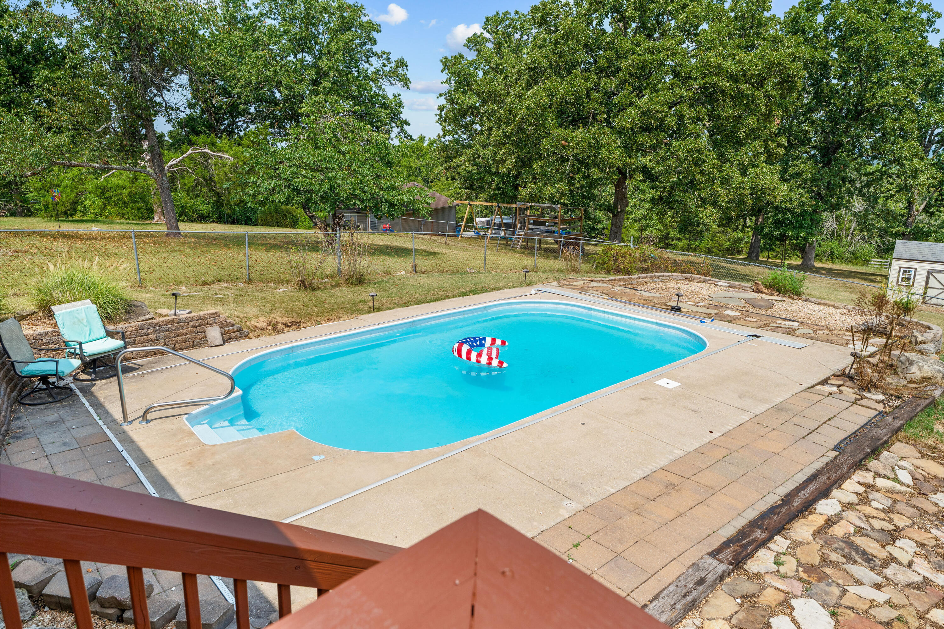 Photo 37 - Residential for sale – 421  Santa Fe Drive  Forsyth, MO