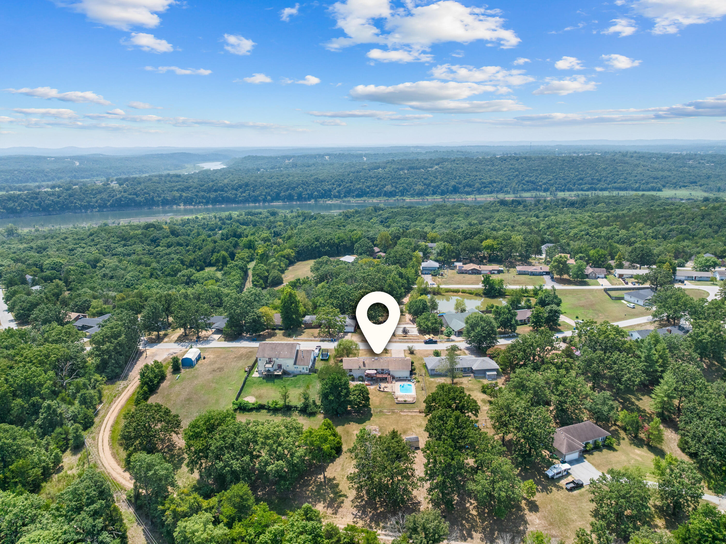 Photo 49 - Residential for sale – 421  Santa Fe Drive  Forsyth, MO
