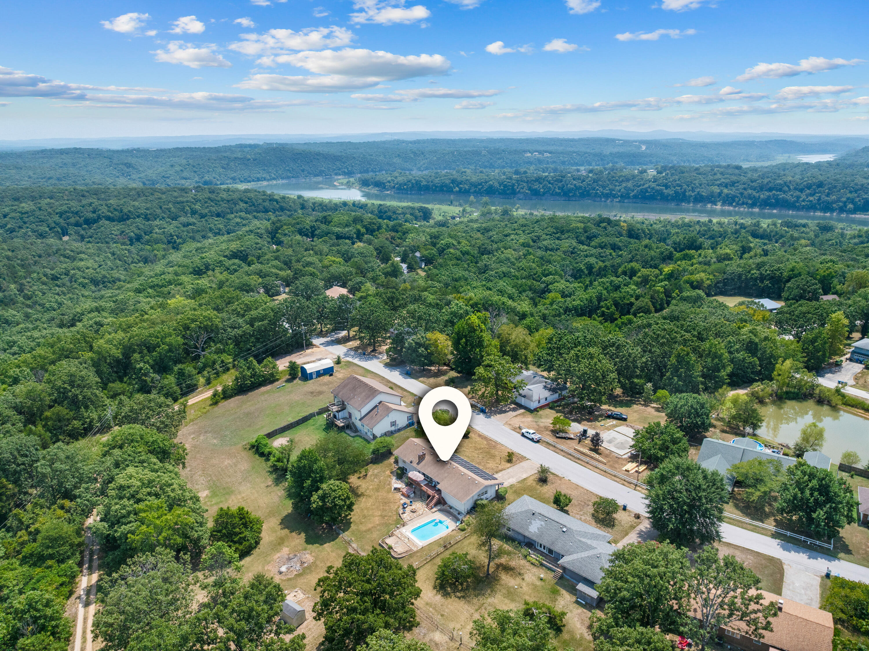 Photo 48 - Residential for sale – 421  Santa Fe Drive  Forsyth, MO