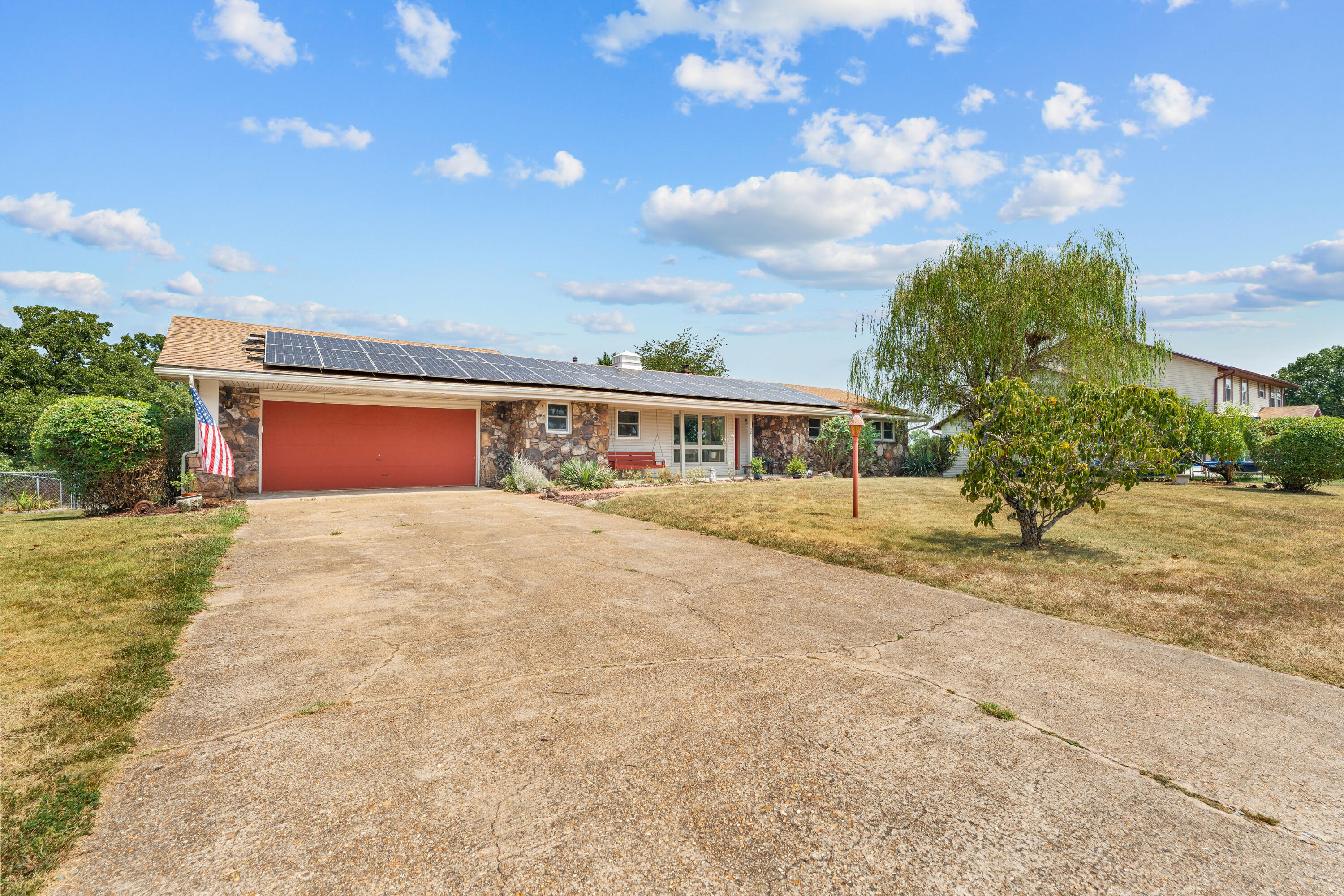 Photo 4 - Residential for sale – 421  Santa Fe Drive  Forsyth, MO