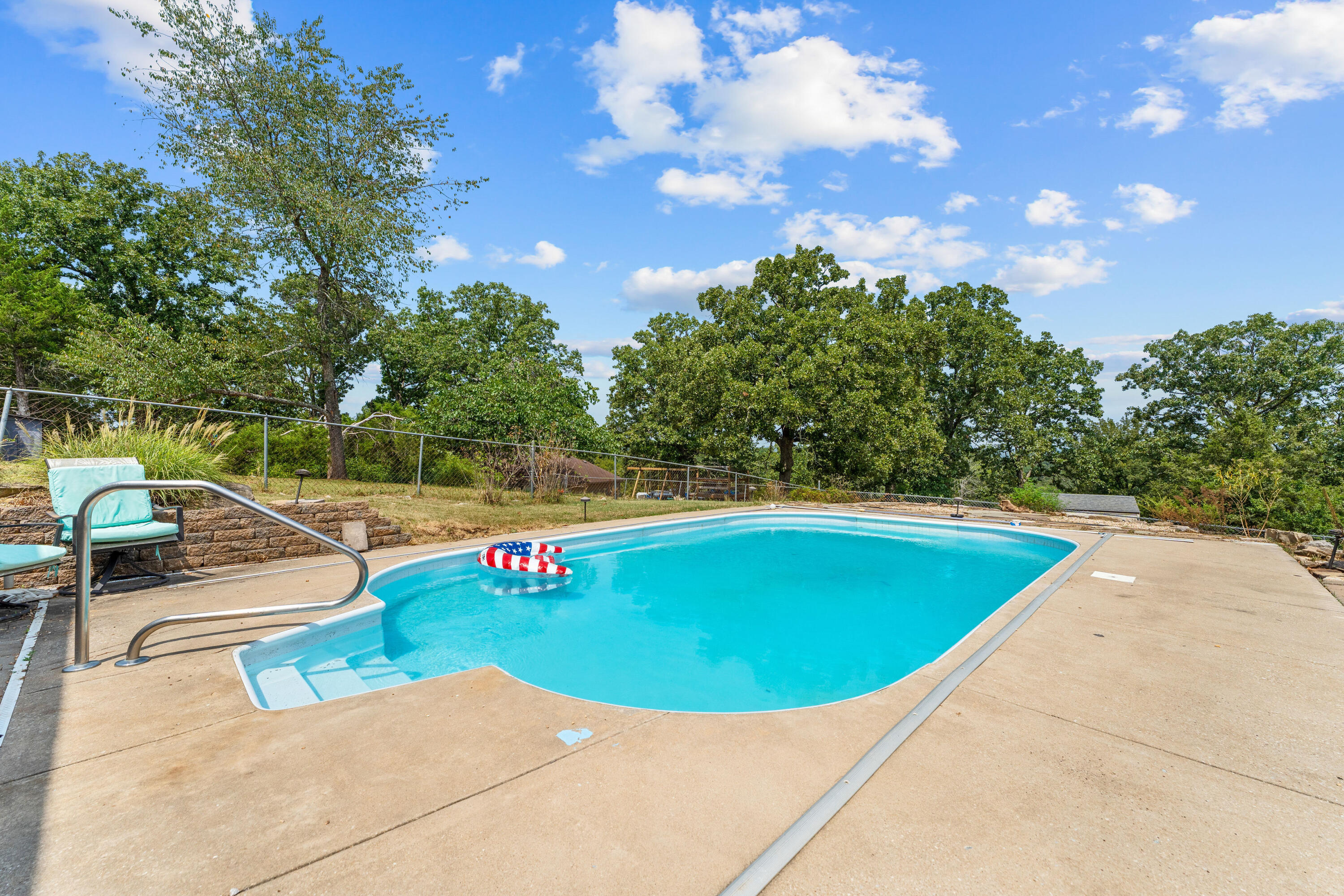 Photo 38 - Residential for sale – 421  Santa Fe Drive  Forsyth, MO