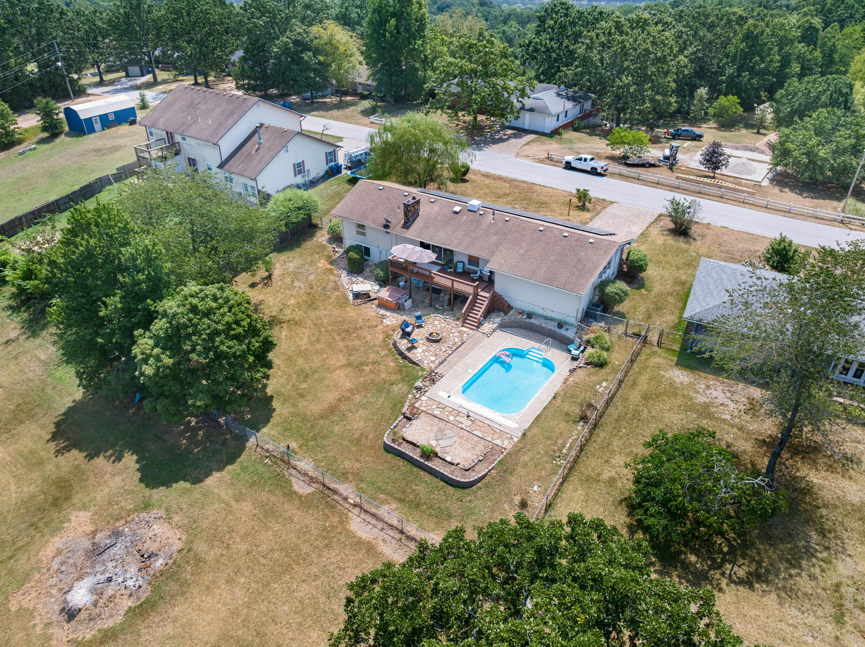 Photo 47 - Residential for sale – 421  Santa Fe Drive  Forsyth, MO