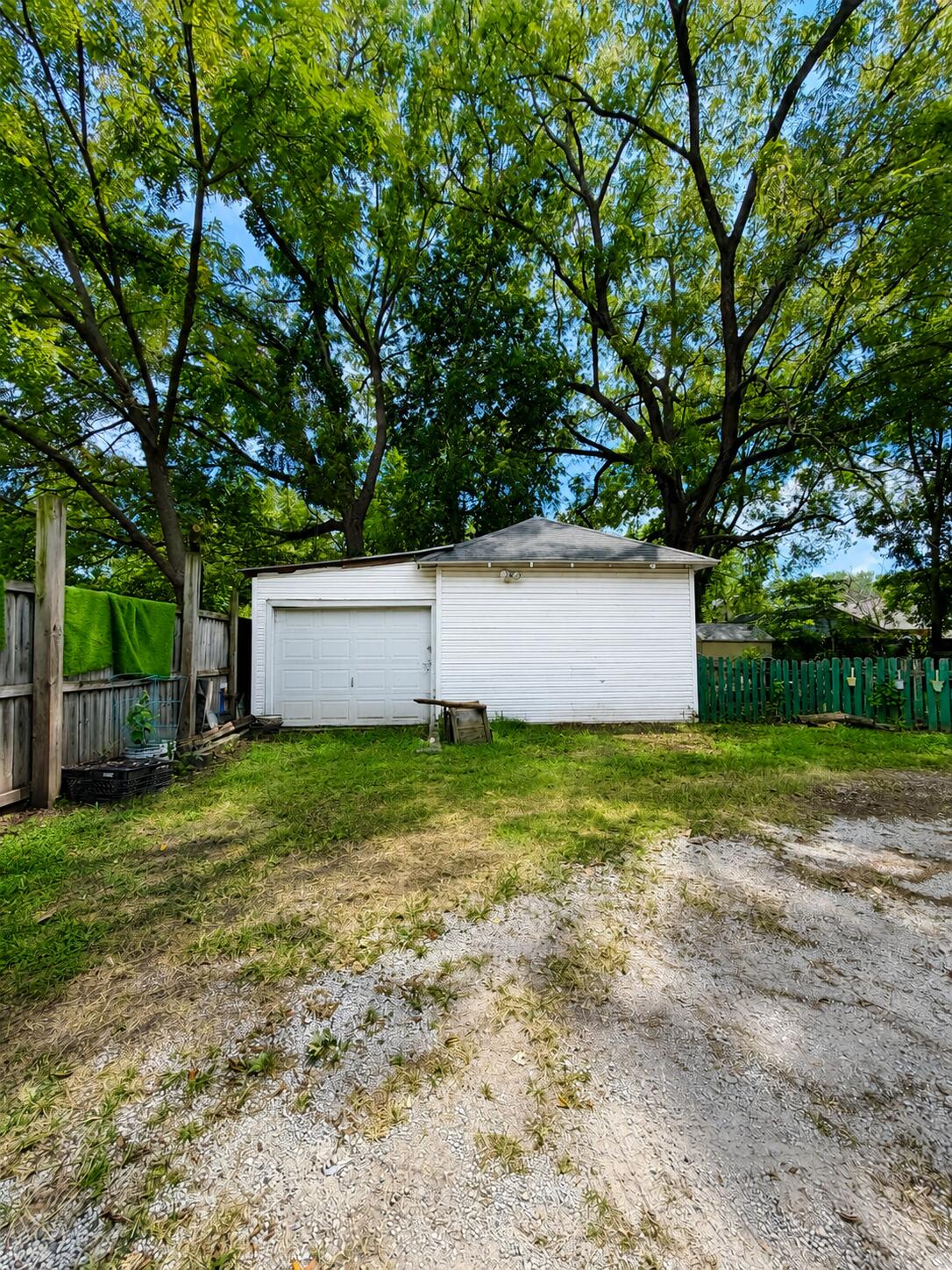 Photo 4 - Residential Income for sale – 1322 N Grant Avenue  Springfield, MO