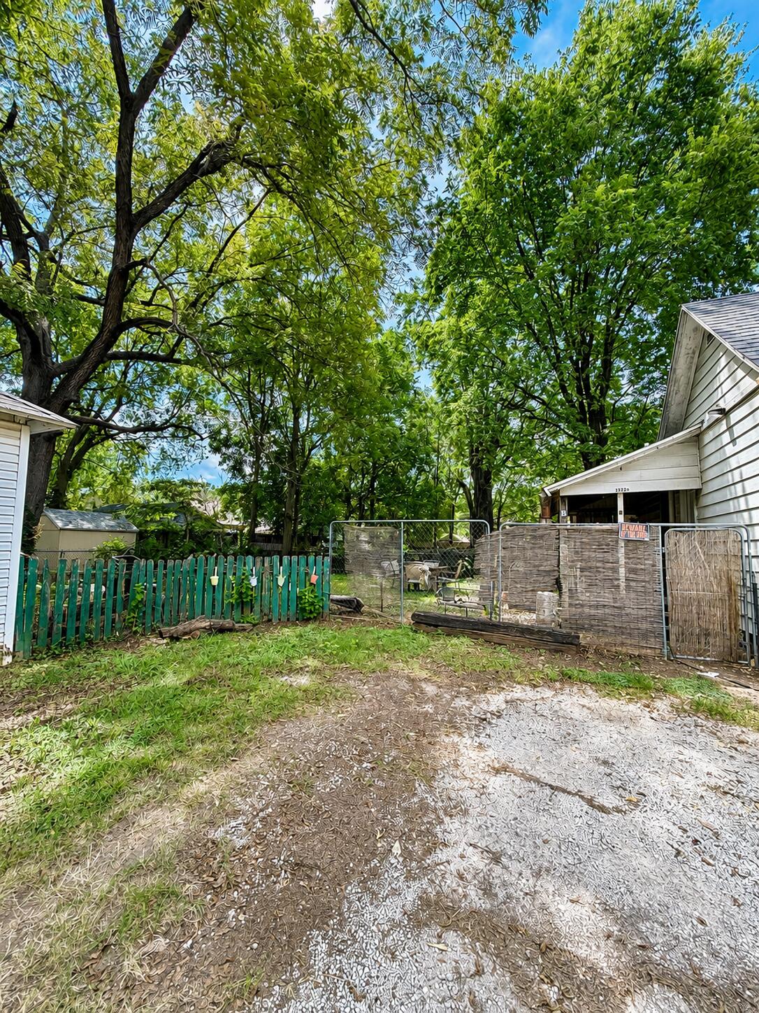 Photo 8 - Residential Income for sale – 1322 N Grant Avenue  Springfield, MO