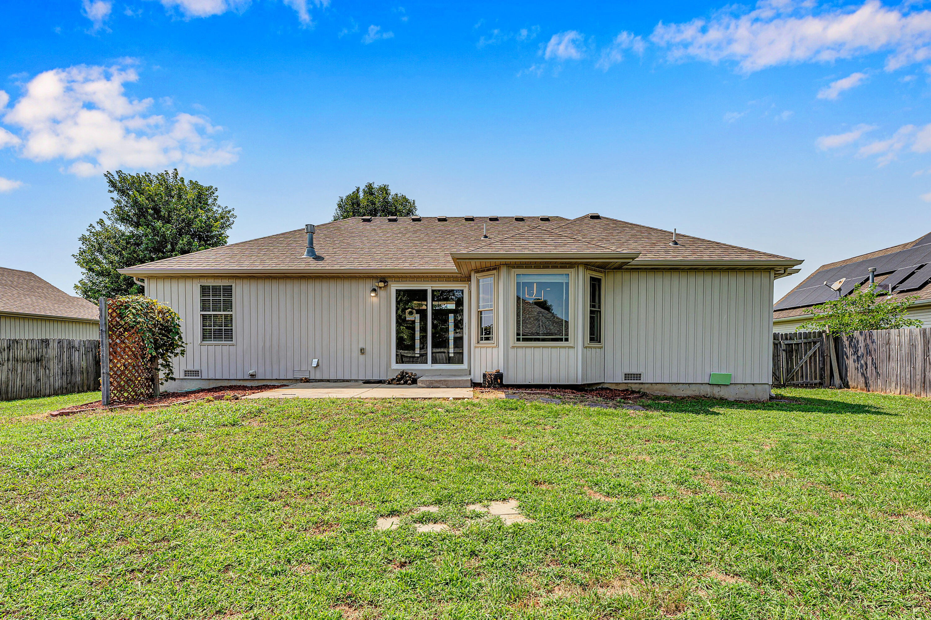 Photo 6 - Residential for sale – 700 N Lexington Avenue  Republic, MO