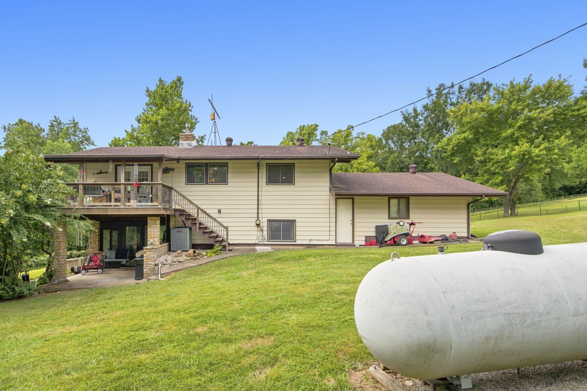 Photo 4 - Residential for sale – 352  Clearspring Road  Shell Knob, MO