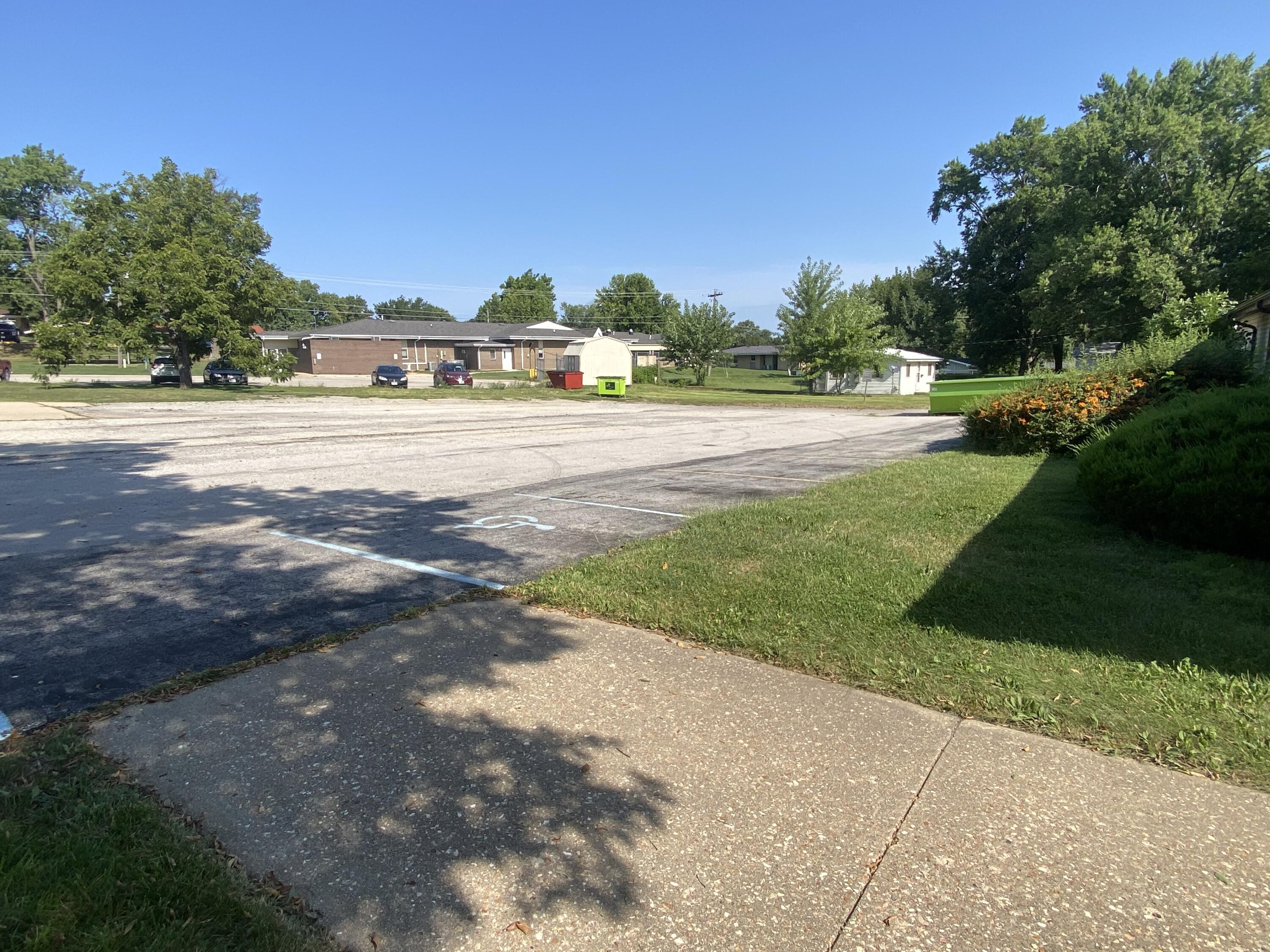 Photo 37 - Commercial Sale for sale – 404 W Rolla Road  Salem, MO