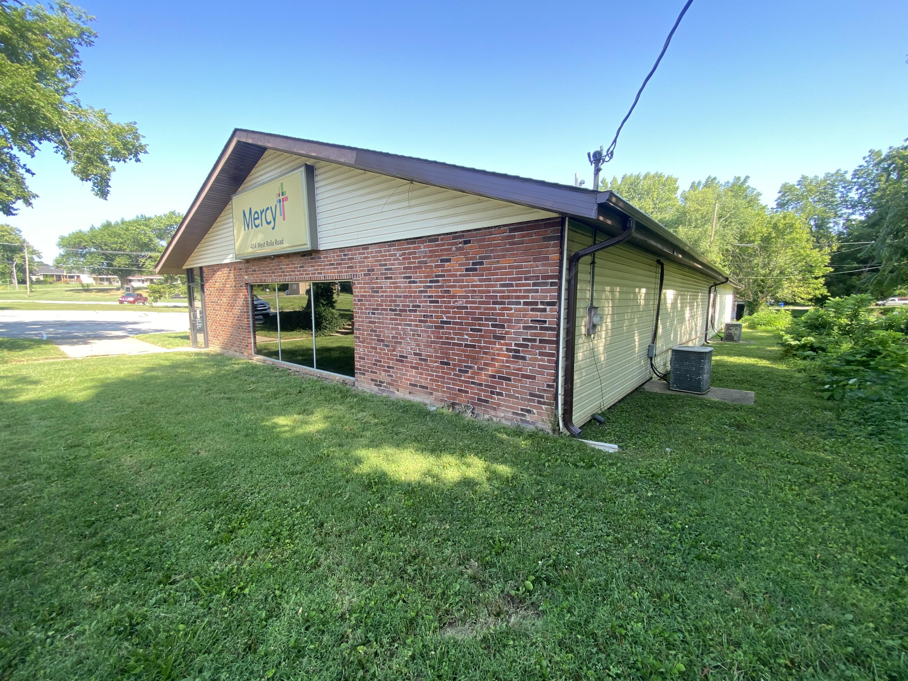 Photo 36 - Commercial Sale for sale – 404 W Rolla Road  Salem, MO