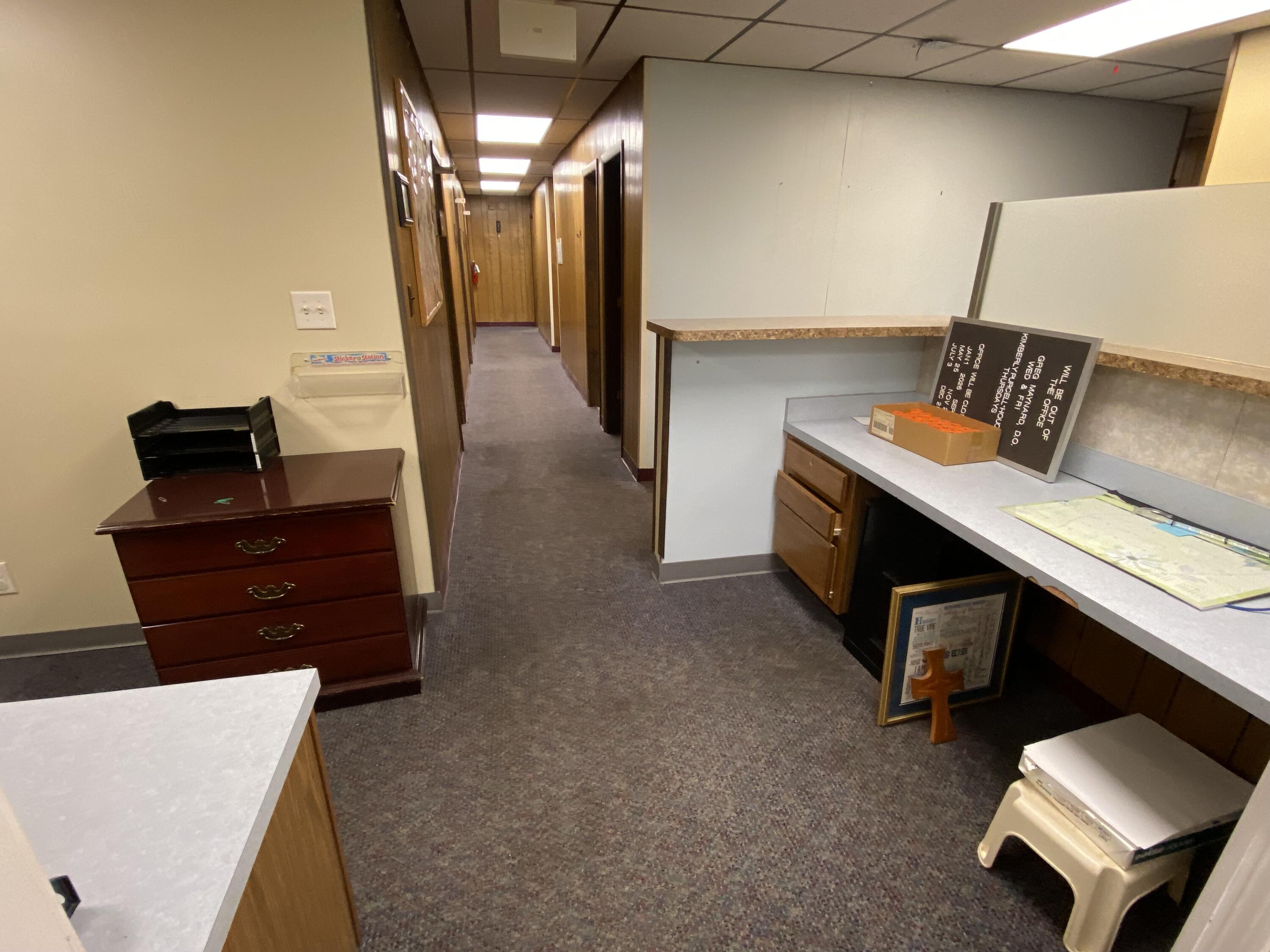 Photo 10 - Commercial Sale for sale – 404 W Rolla Road  Salem, MO