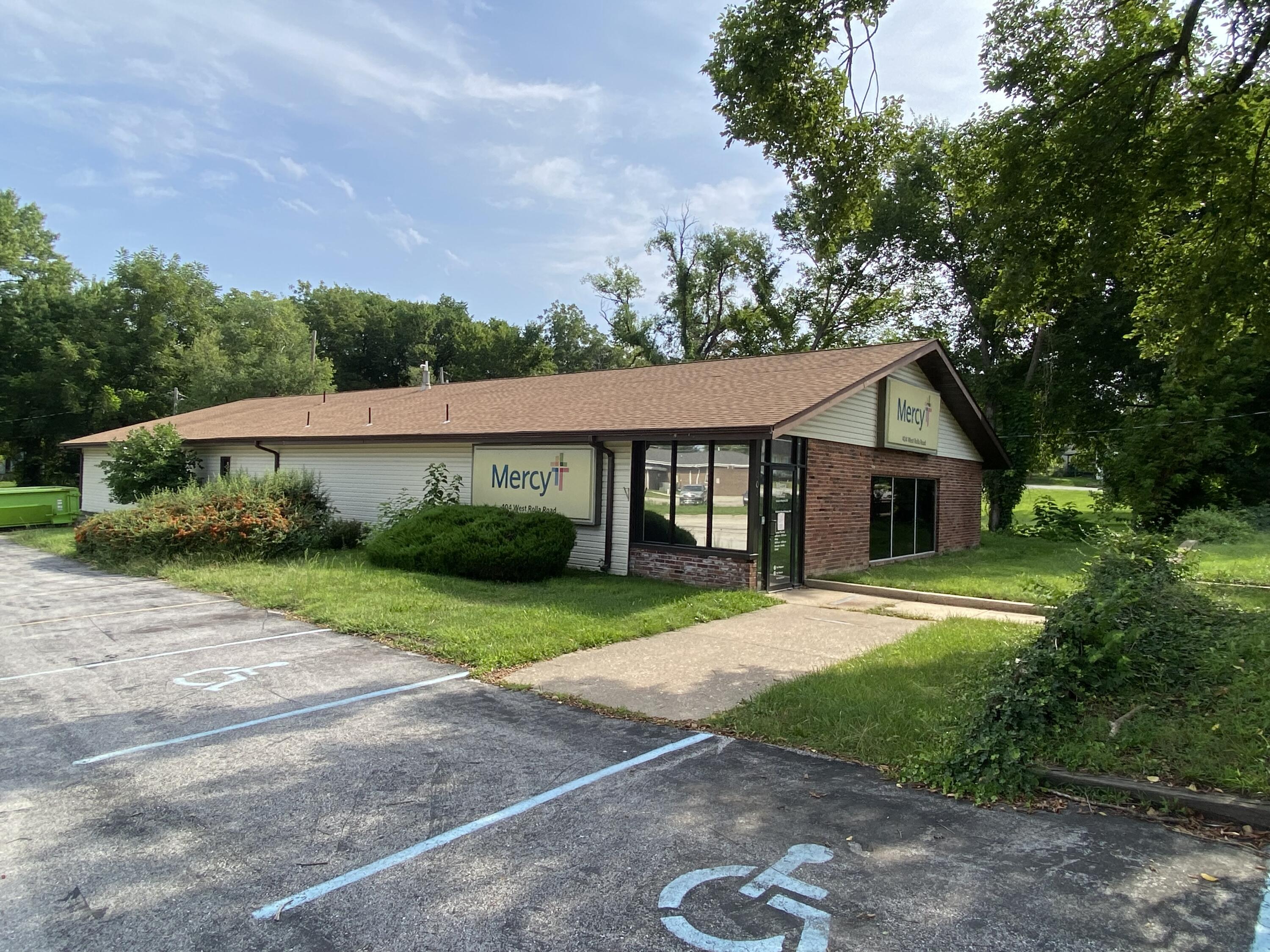 Photo 3 - Commercial Sale for sale – 404 W Rolla Road  Salem, MO