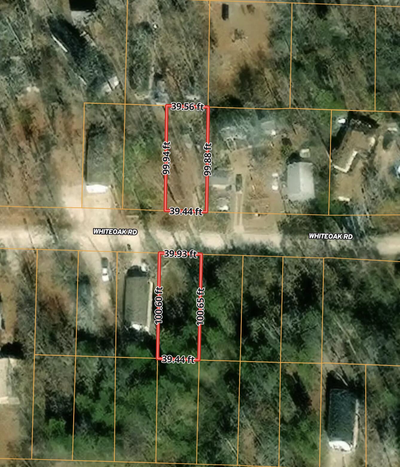 Photo 2 - Land for sale – 000  White Oak Road  Merriam Woods, MO