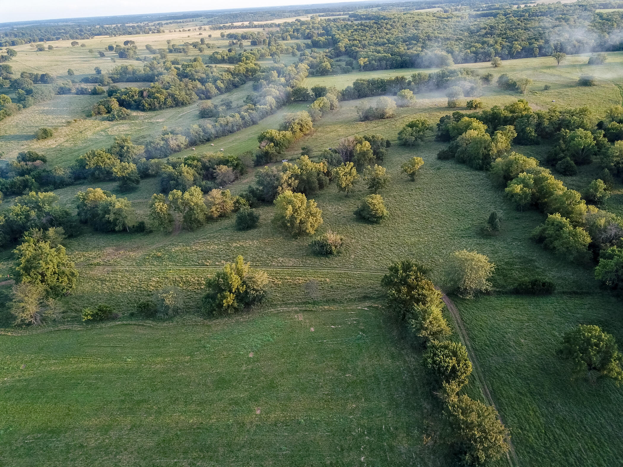 Photo 7 - Land for sale – 000 E 1570 Road  Jerico Springs, MO
