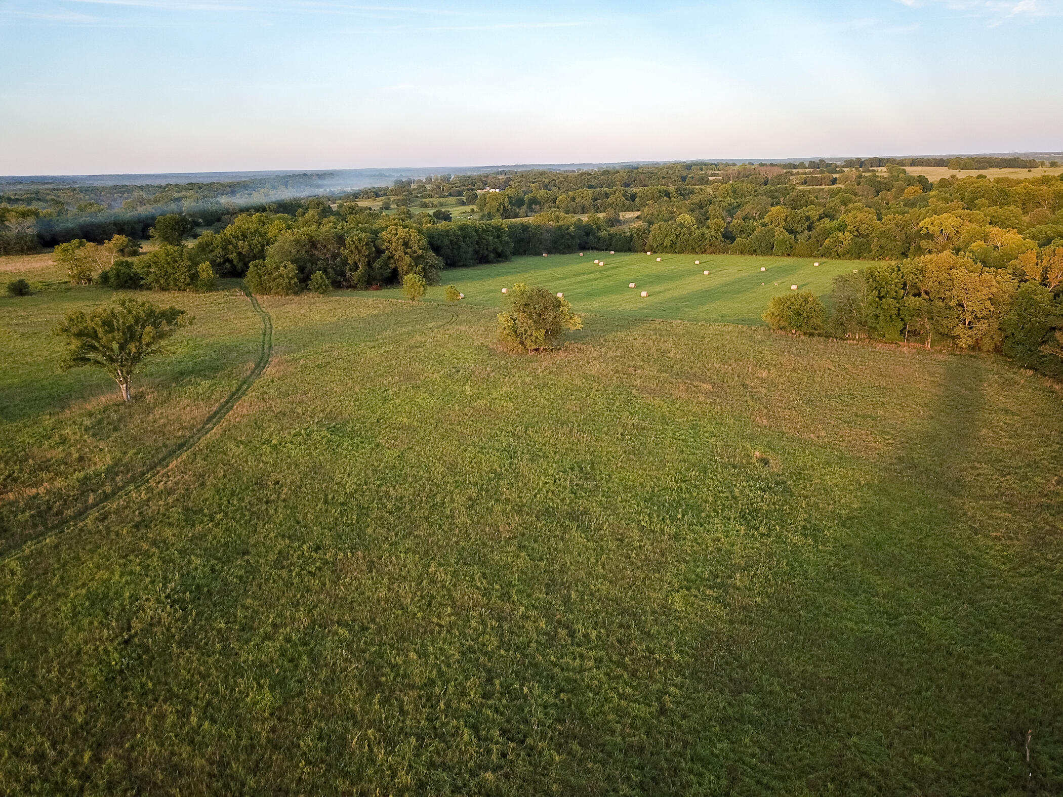 Photo 10 - Land for sale – 000 E 1570 Road  Jerico Springs, MO