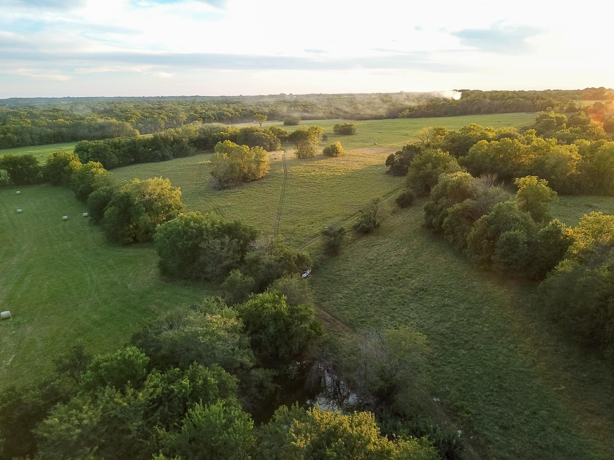 Photo 16 - Land for sale – 000 E 1570 Road  Jerico Springs, MO
