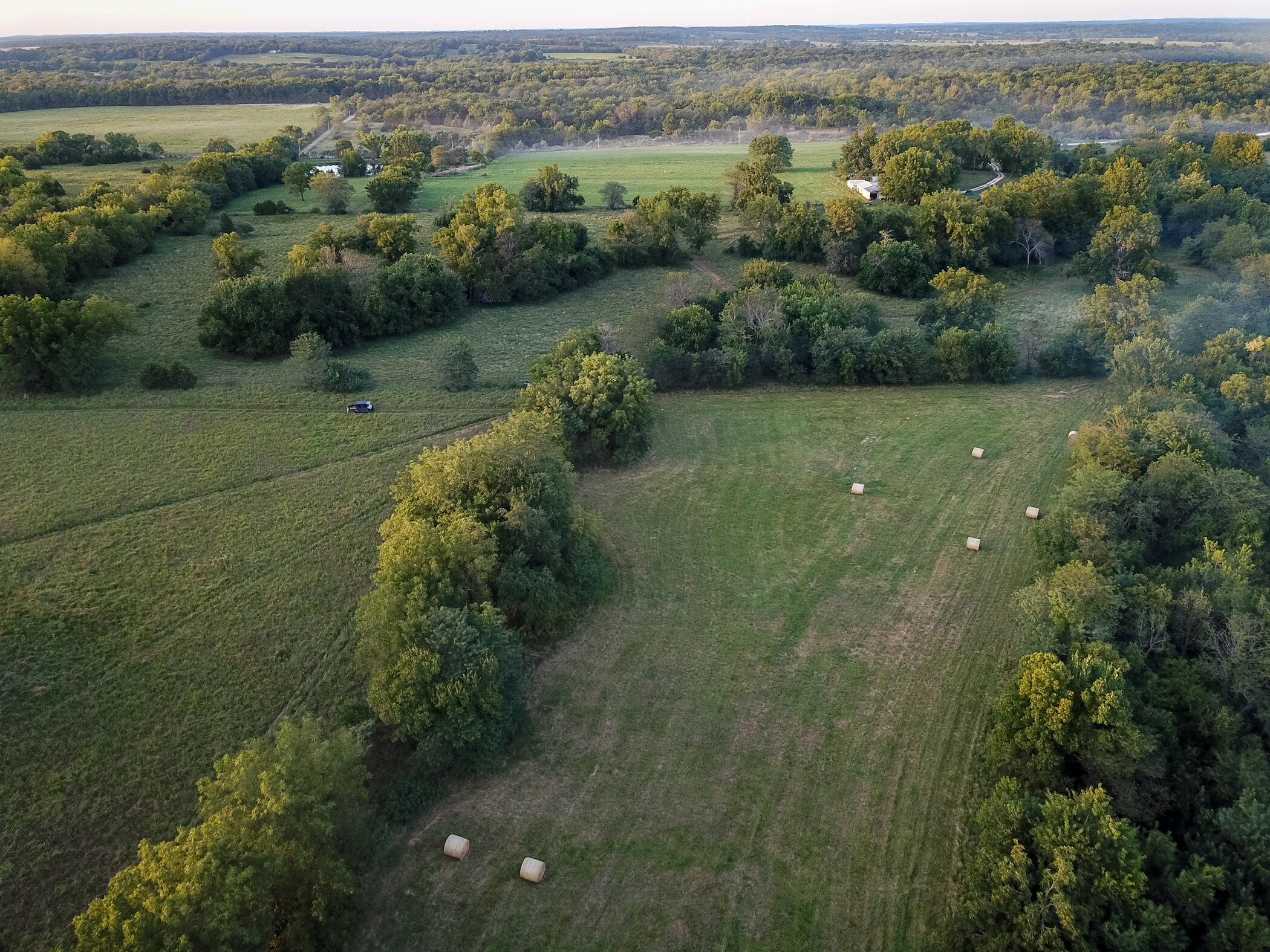 Photo 13 - Land for sale – 000 E 1570 Road  Jerico Springs, MO