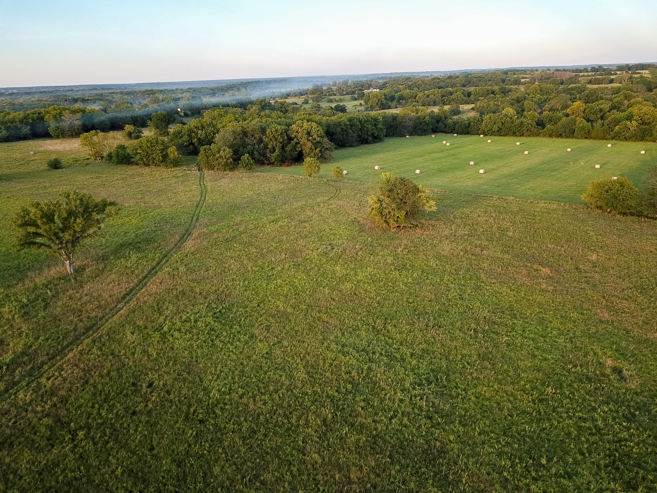 Photo 11 - Land for sale – 000 E 1570 Road  Jerico Springs, MO