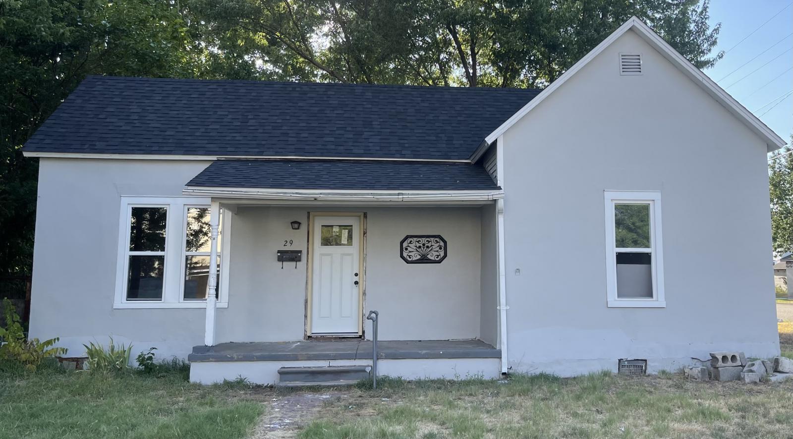 Residential for sale – 29 S Ball Street  Webb City, MO
