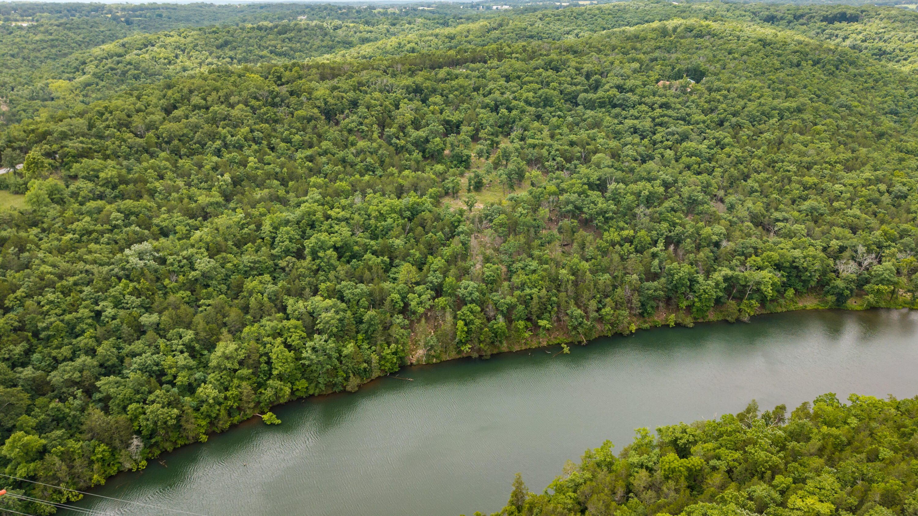 Photo 8 - Land for sale – 1701  Rustic Acres Road  Kirbyville, MO