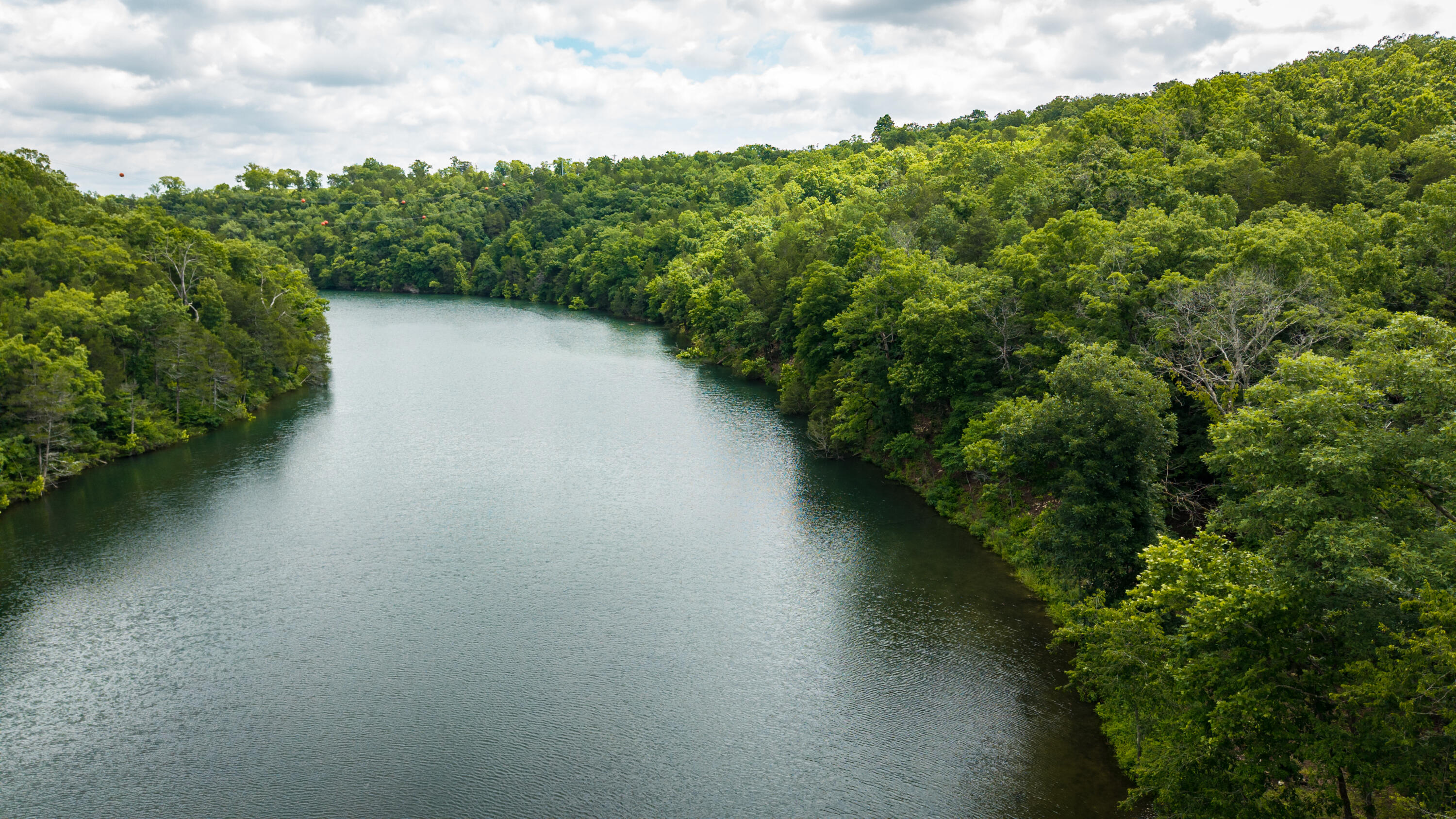 Photo 21 - Land for sale – 1701  Rustic Acres Road  Kirbyville, MO