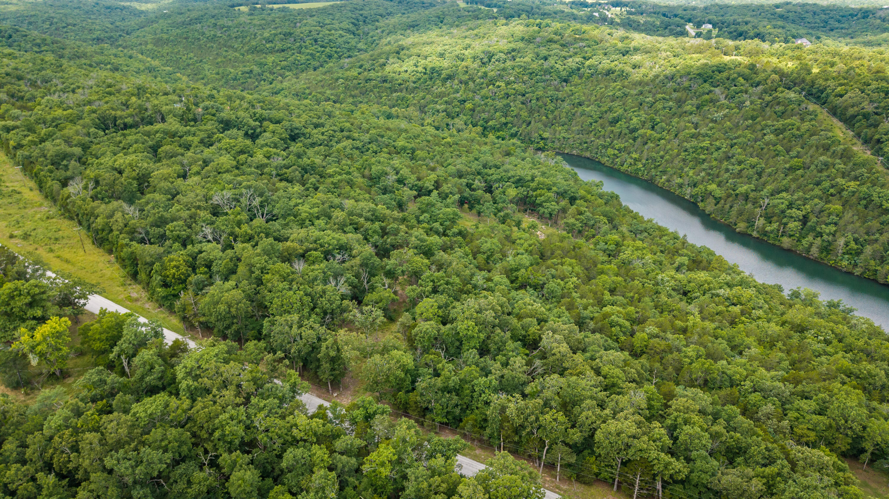 Photo 14 - Land for sale – 1701  Rustic Acres Road  Kirbyville, MO